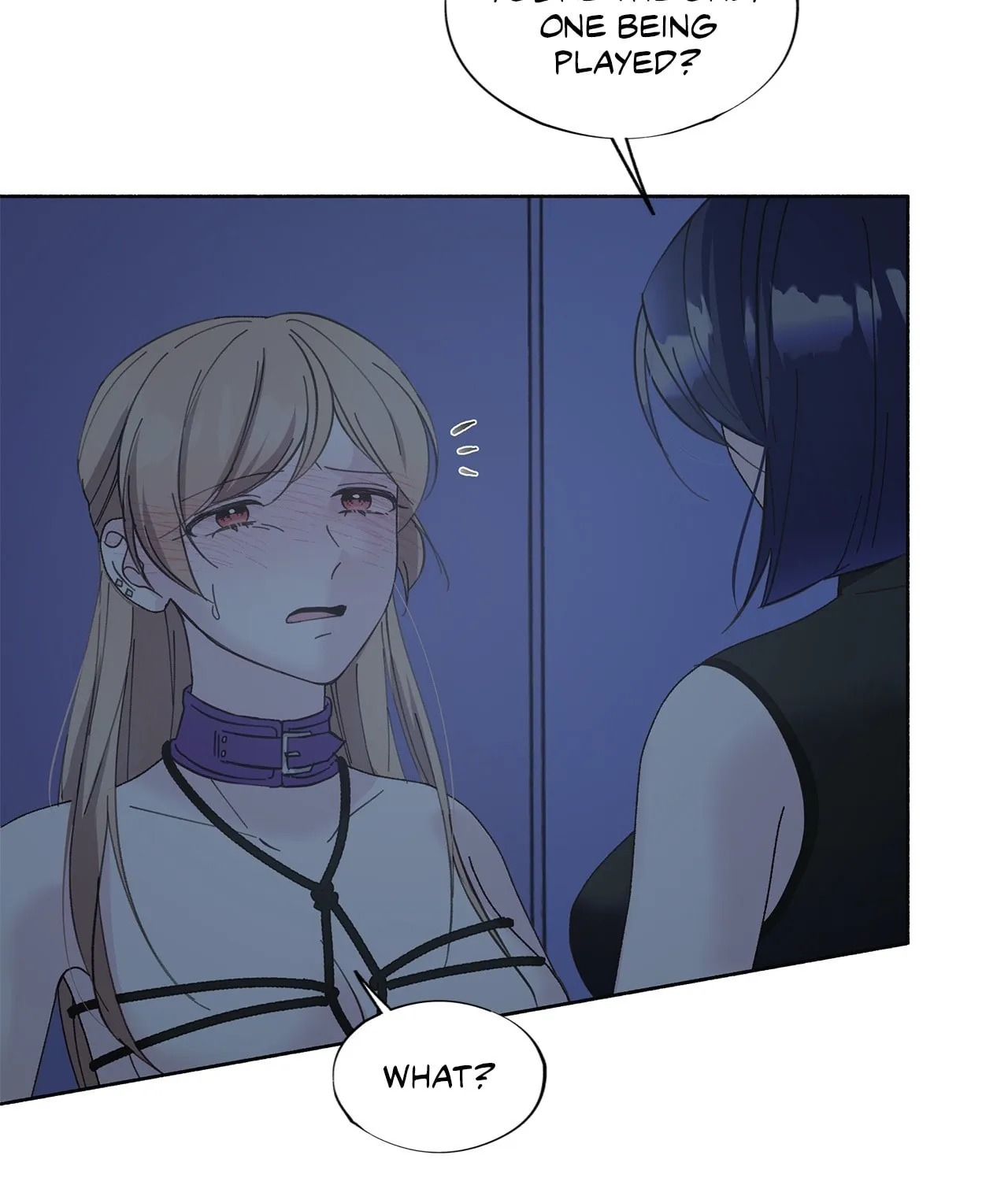 Lilith 2 Chapter 23 page 80 - 