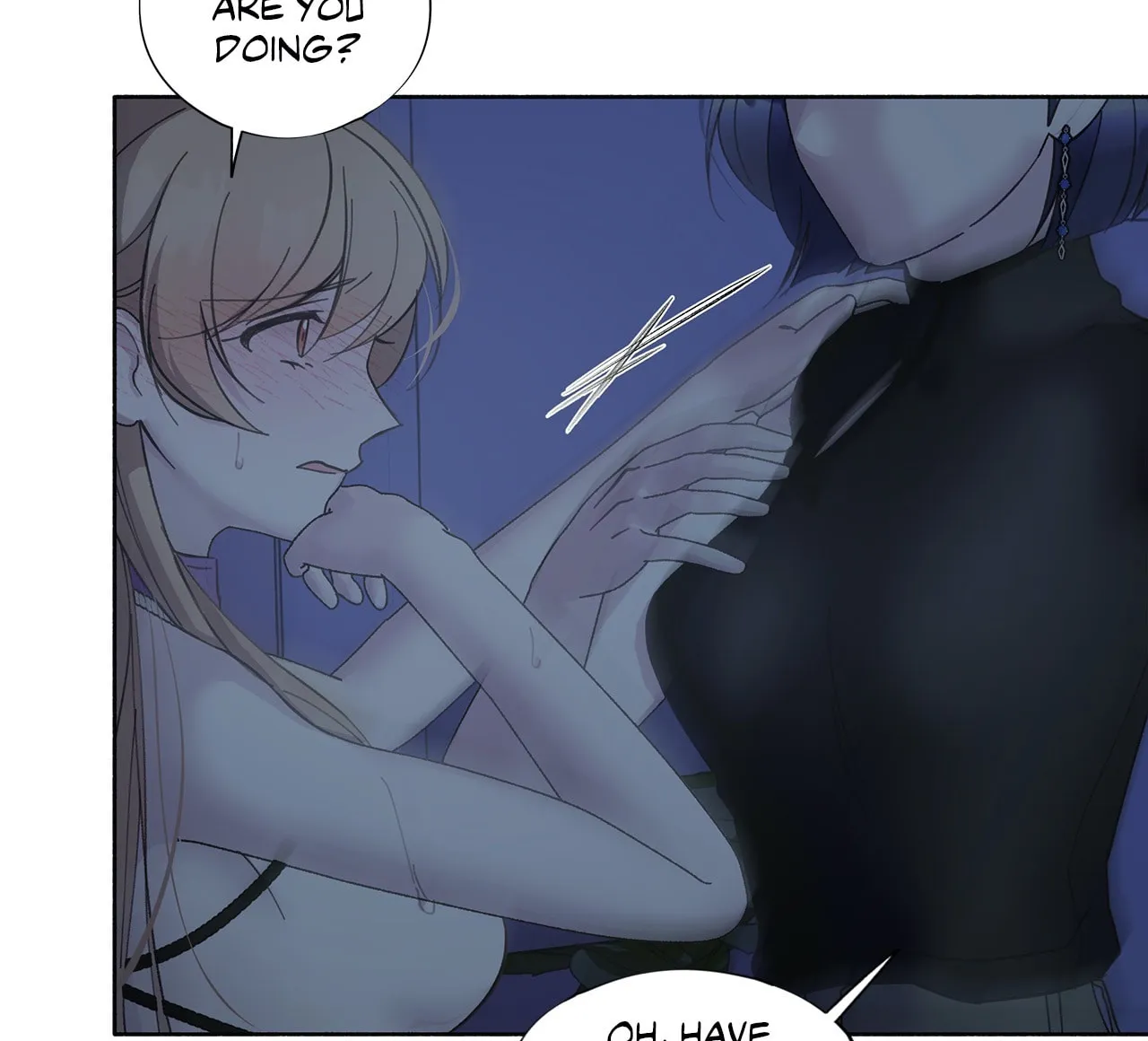 Lilith 2 Chapter 23 page 85 - 