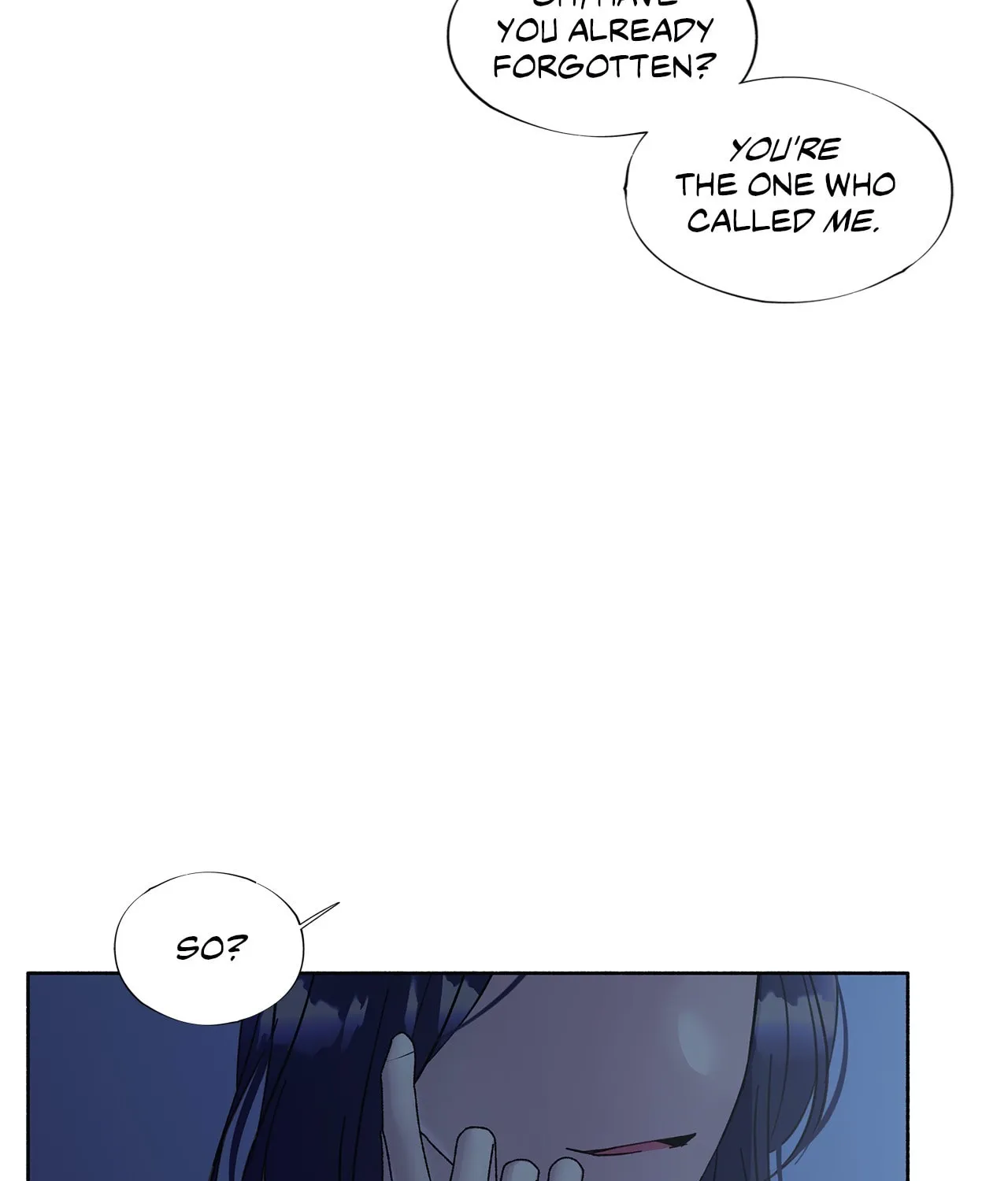 Lilith 2 Chapter 23 page 86 - 