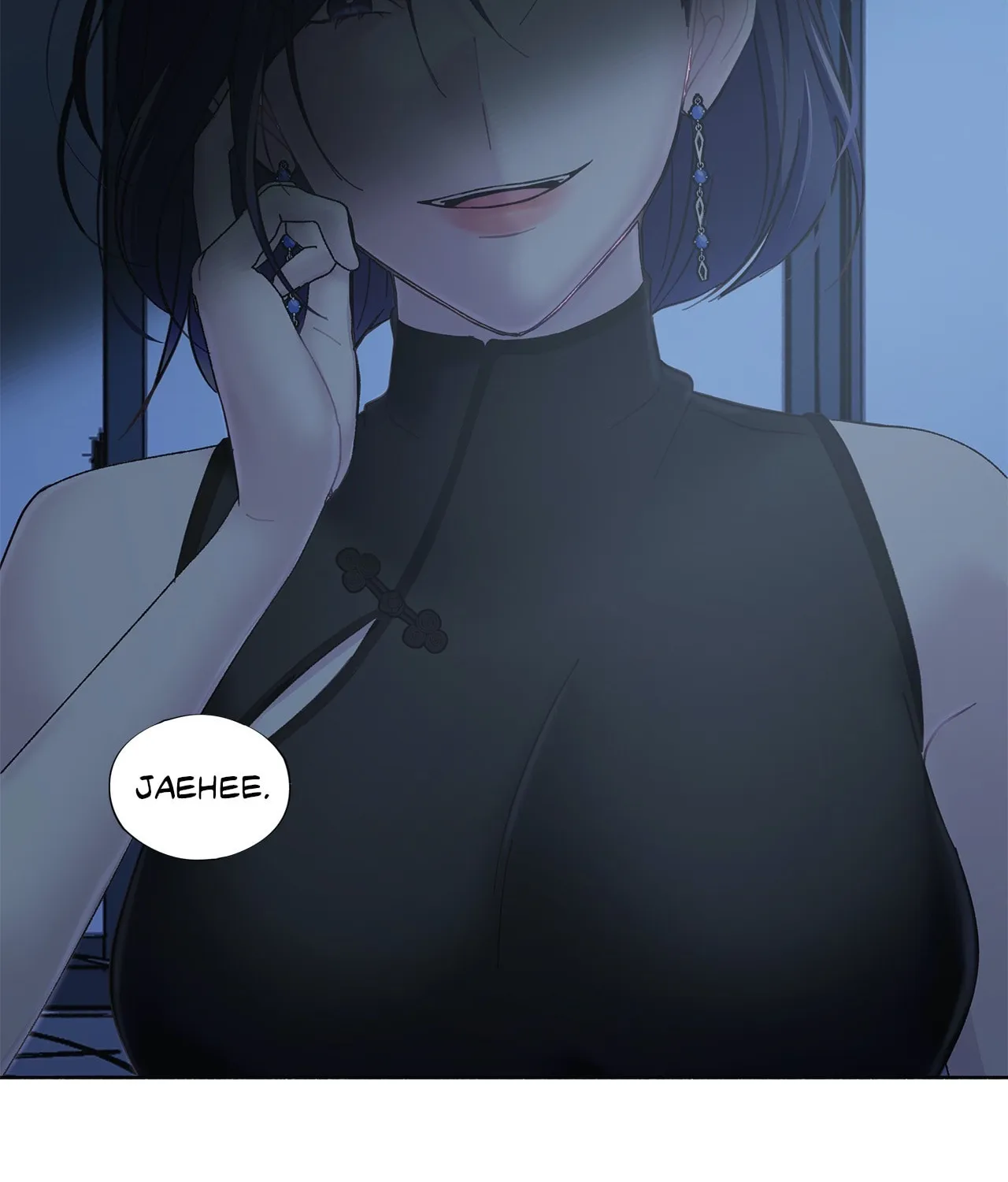 Lilith 2 Chapter 23 page 90 - 