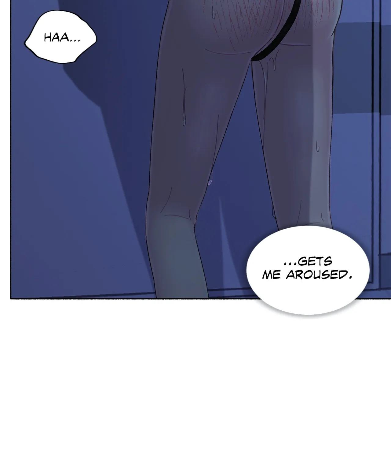 Lilith 2 Chapter 23 page 10 - 