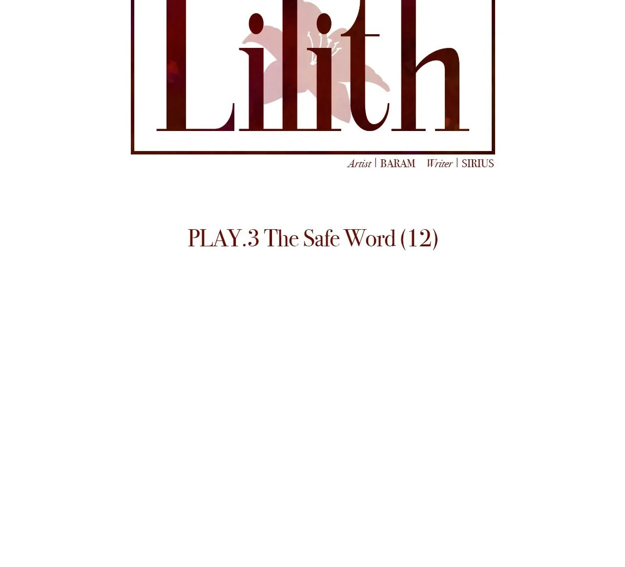 Lilith 2 Chapter 23 page 94 - 