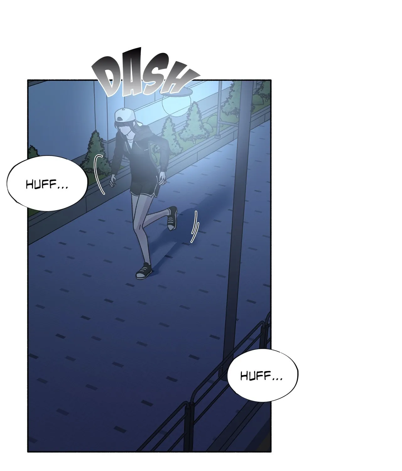 Lilith 2 Chapter 23 page 95 - 