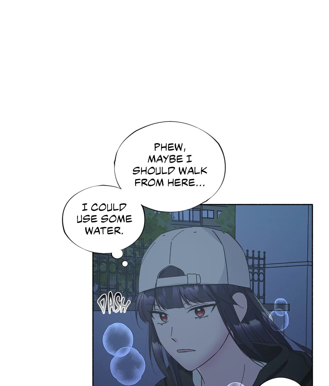 Lilith 2 Chapter 23 page 96 - 