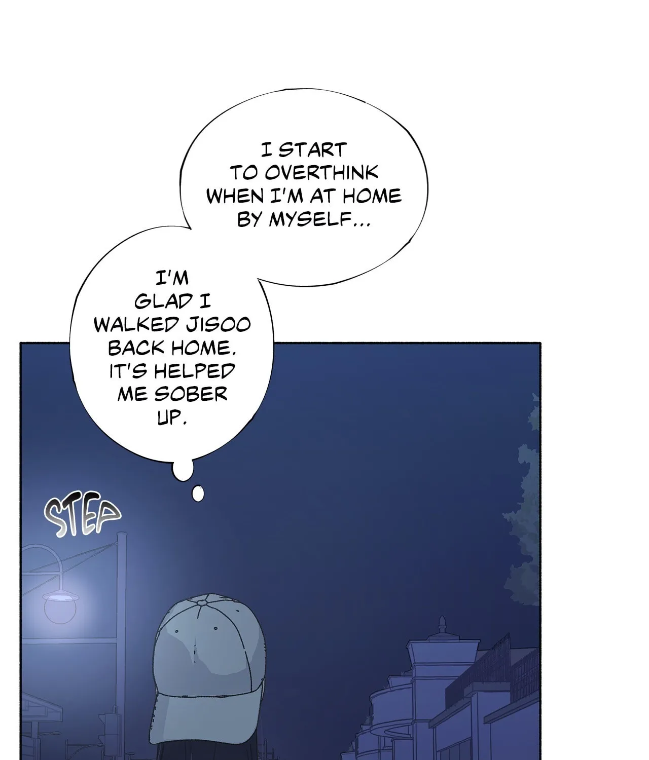 Lilith 2 Chapter 23 page 98 - 