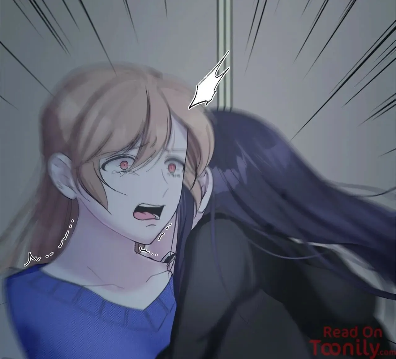 Lilith 2 Chapter 24 page 103 - 