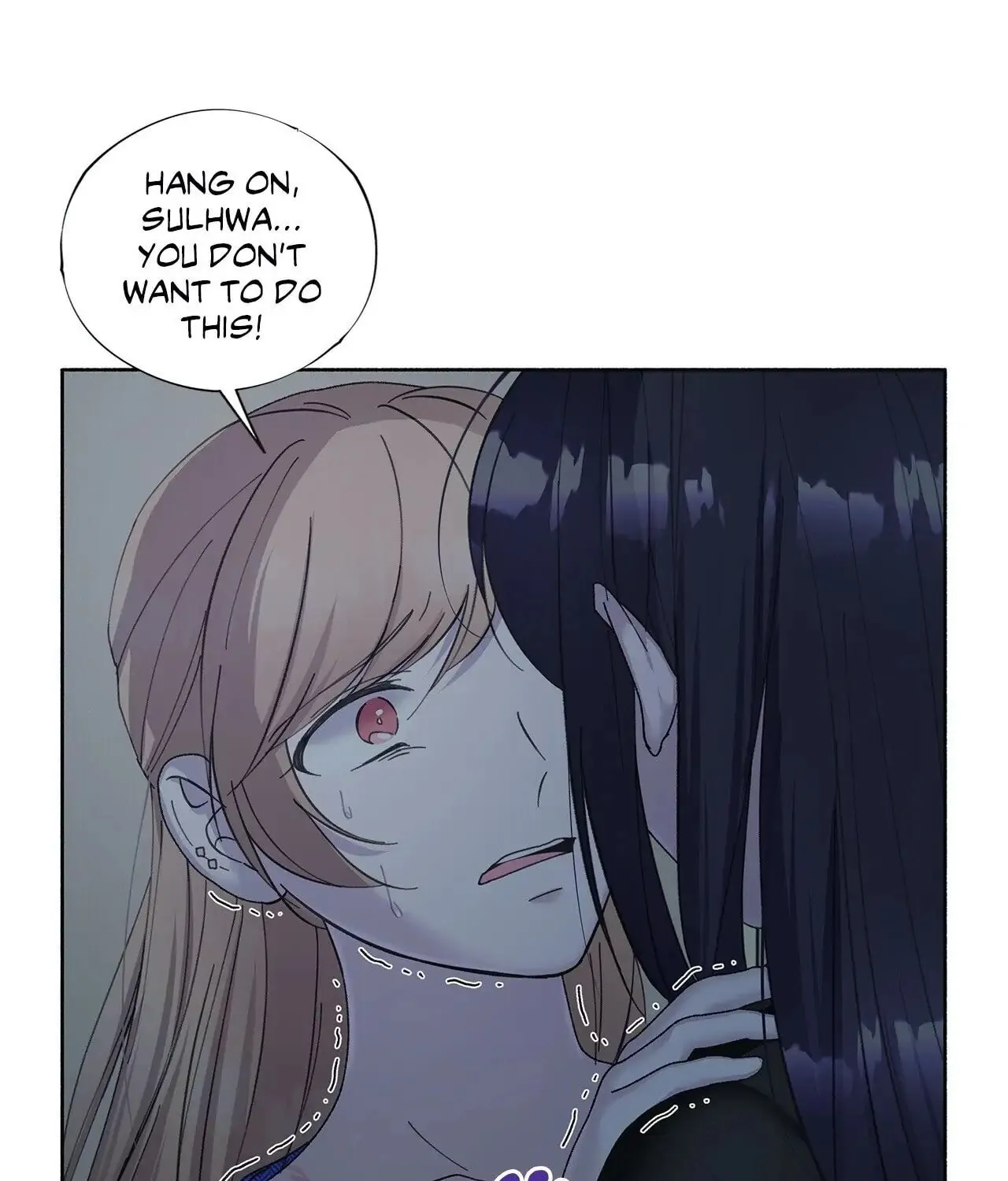 Lilith 2 Chapter 24 page 107 - 