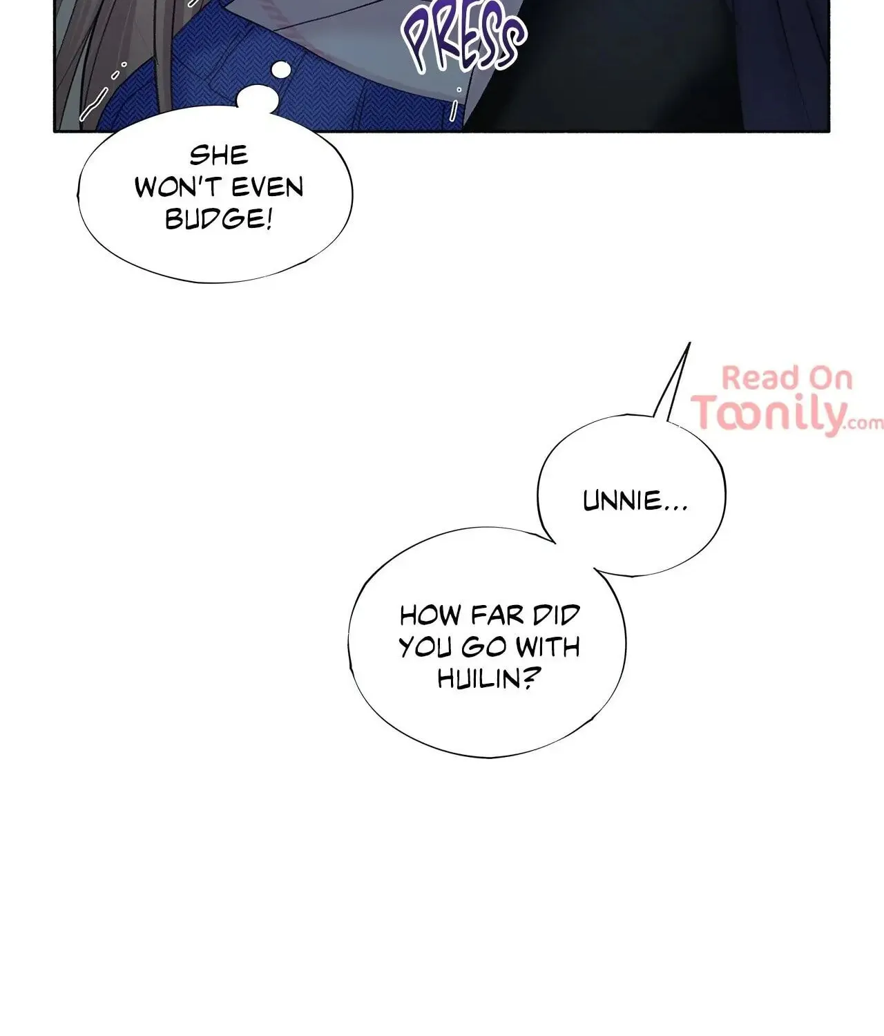 Lilith 2 Chapter 24 page 108 - 