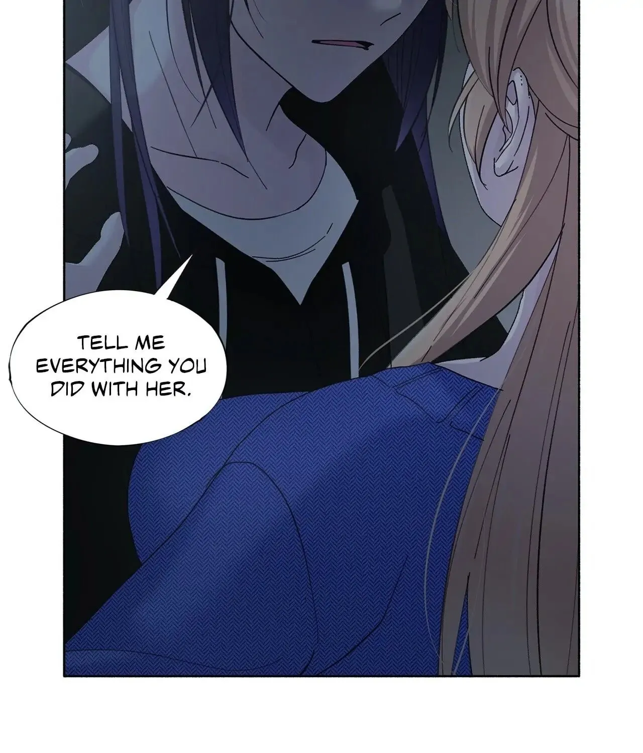 Lilith 2 Chapter 24 page 110 - 