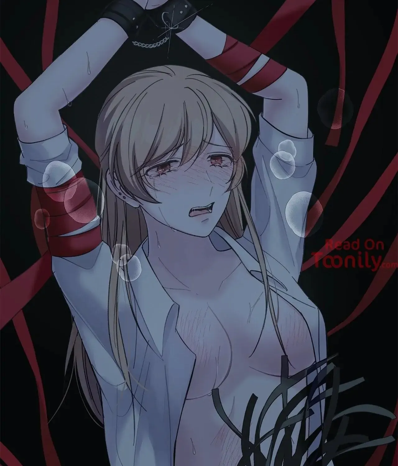 Lilith 2 Chapter 24 page 114 - 