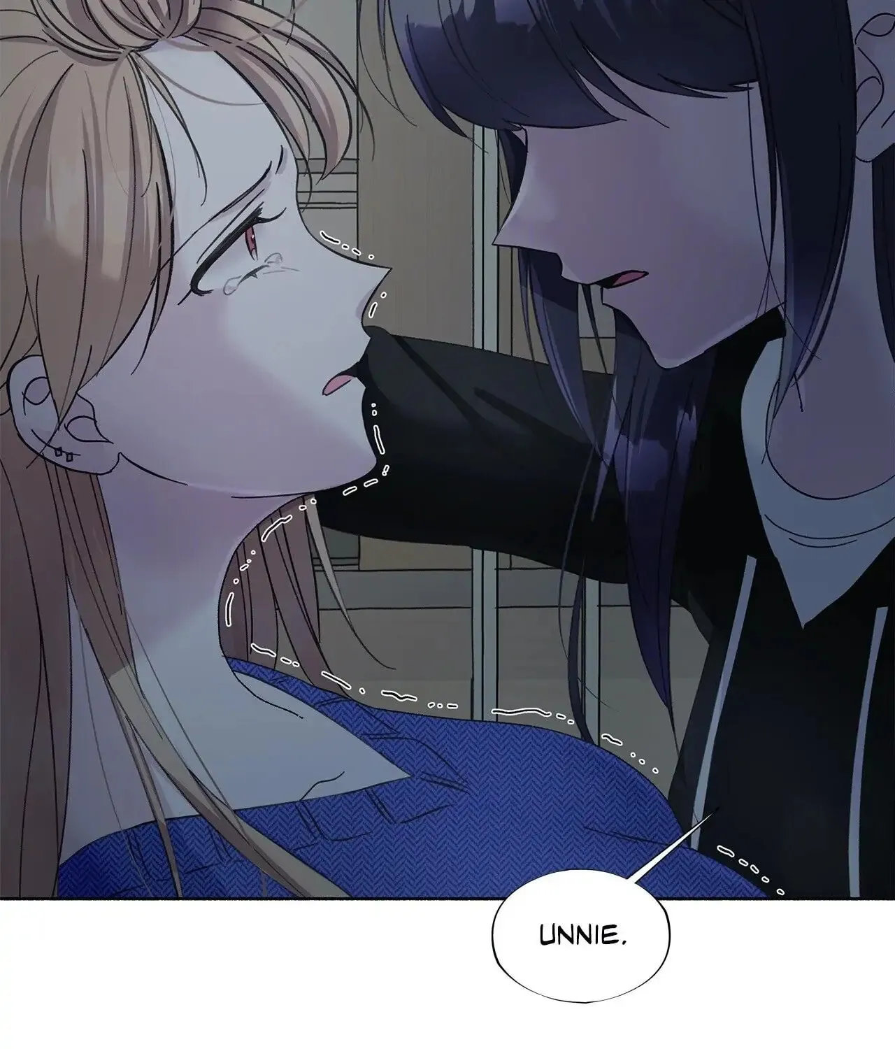 Lilith 2 Chapter 24 page 121 - 