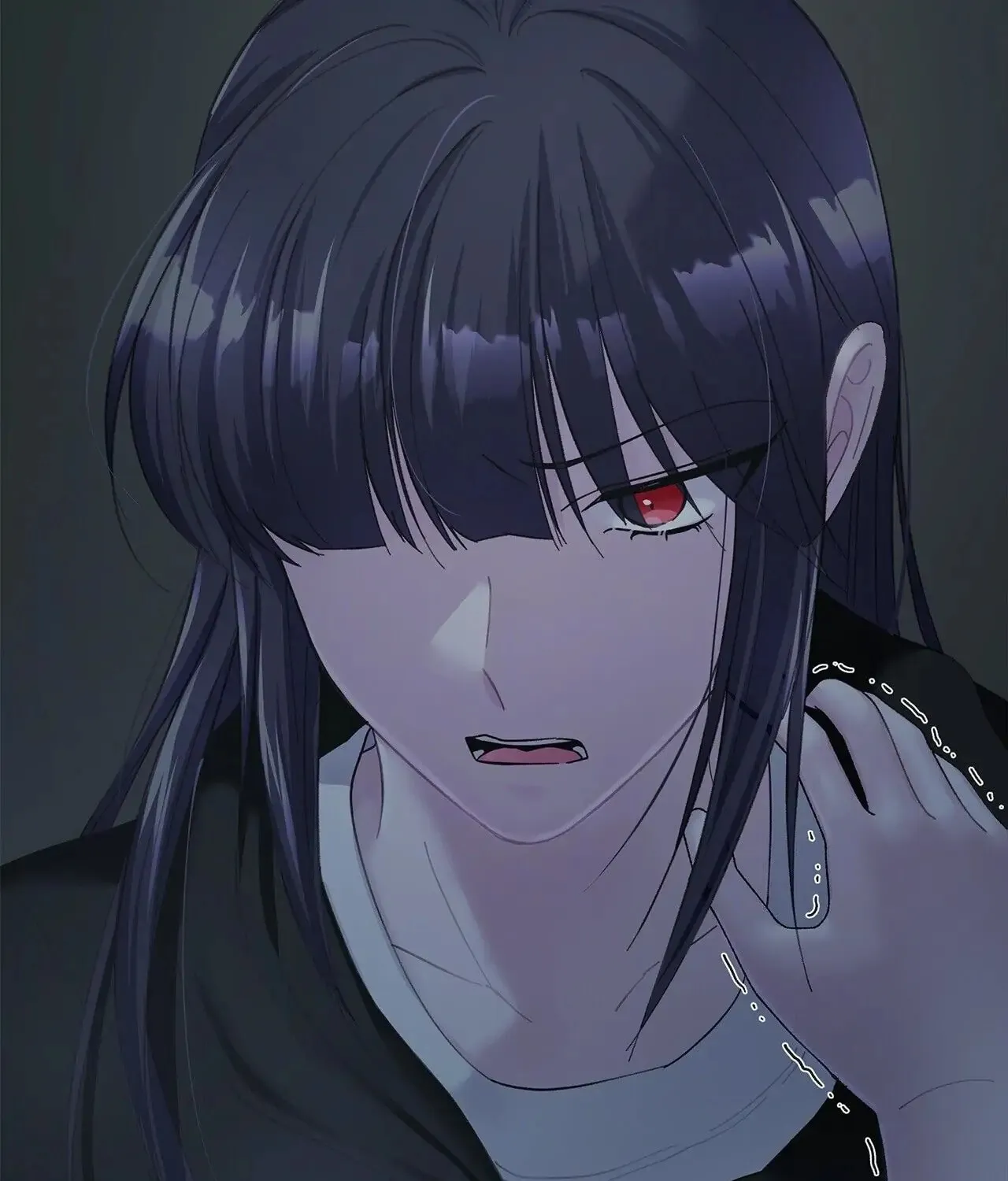 Lilith 2 Chapter 24 page 125 - 