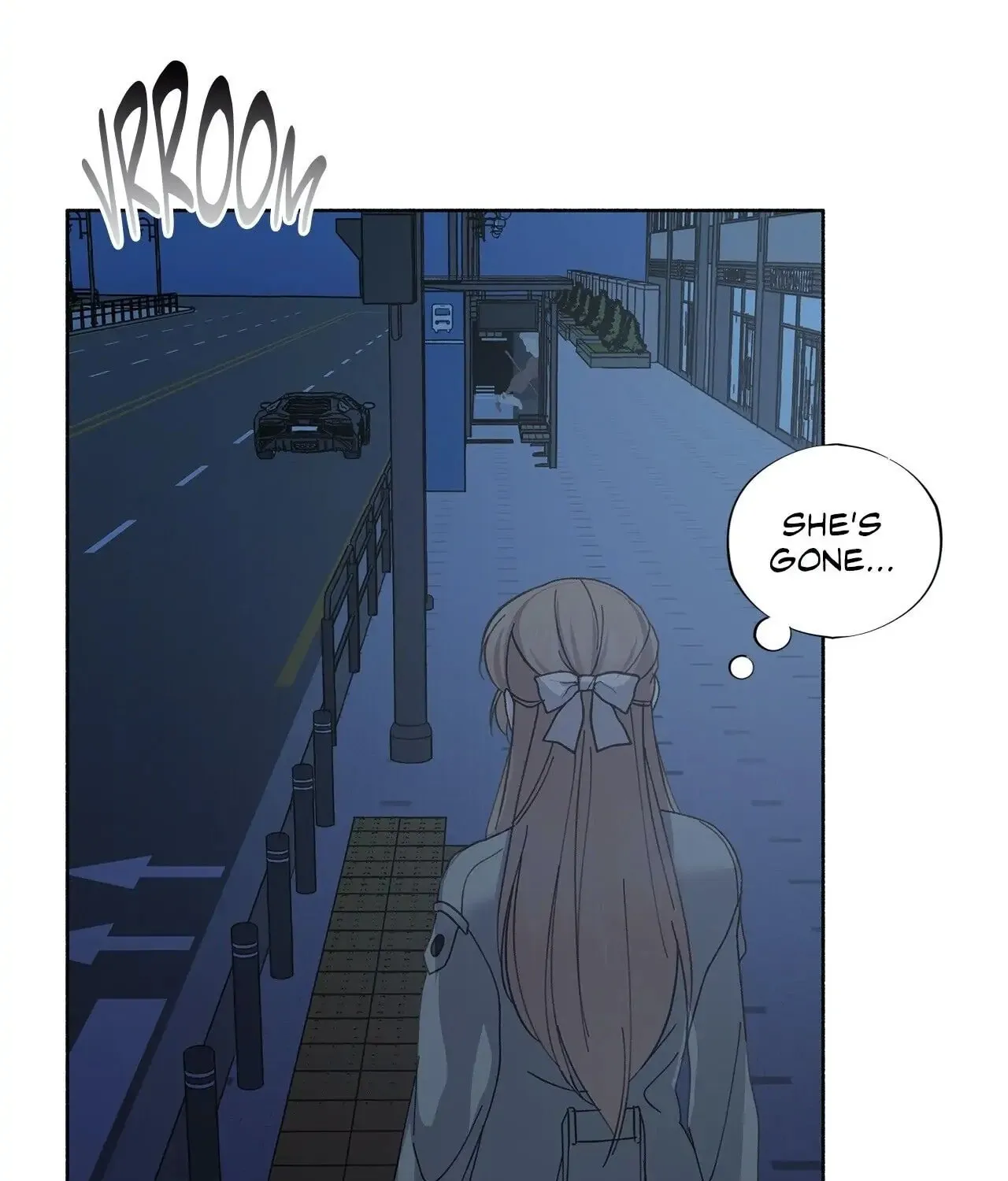 Lilith 2 Chapter 24 page 15 - 