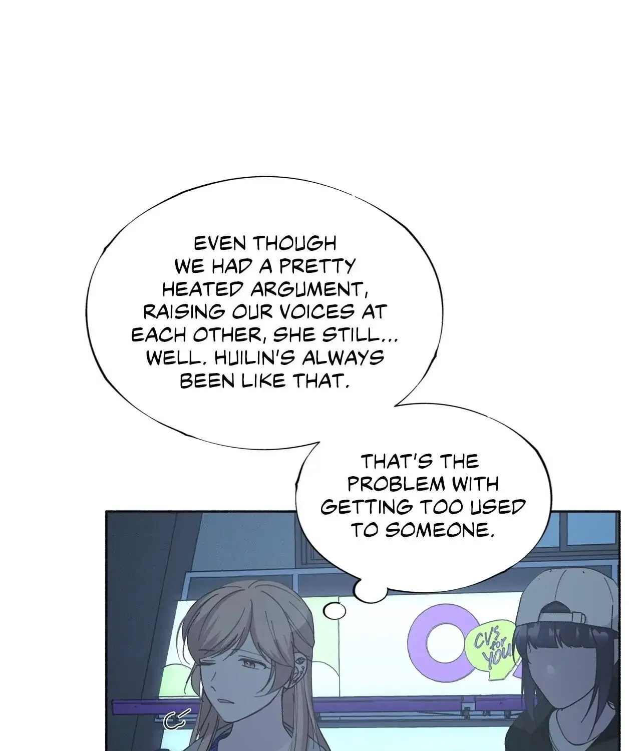 Lilith 2 Chapter 24 page 17 - 