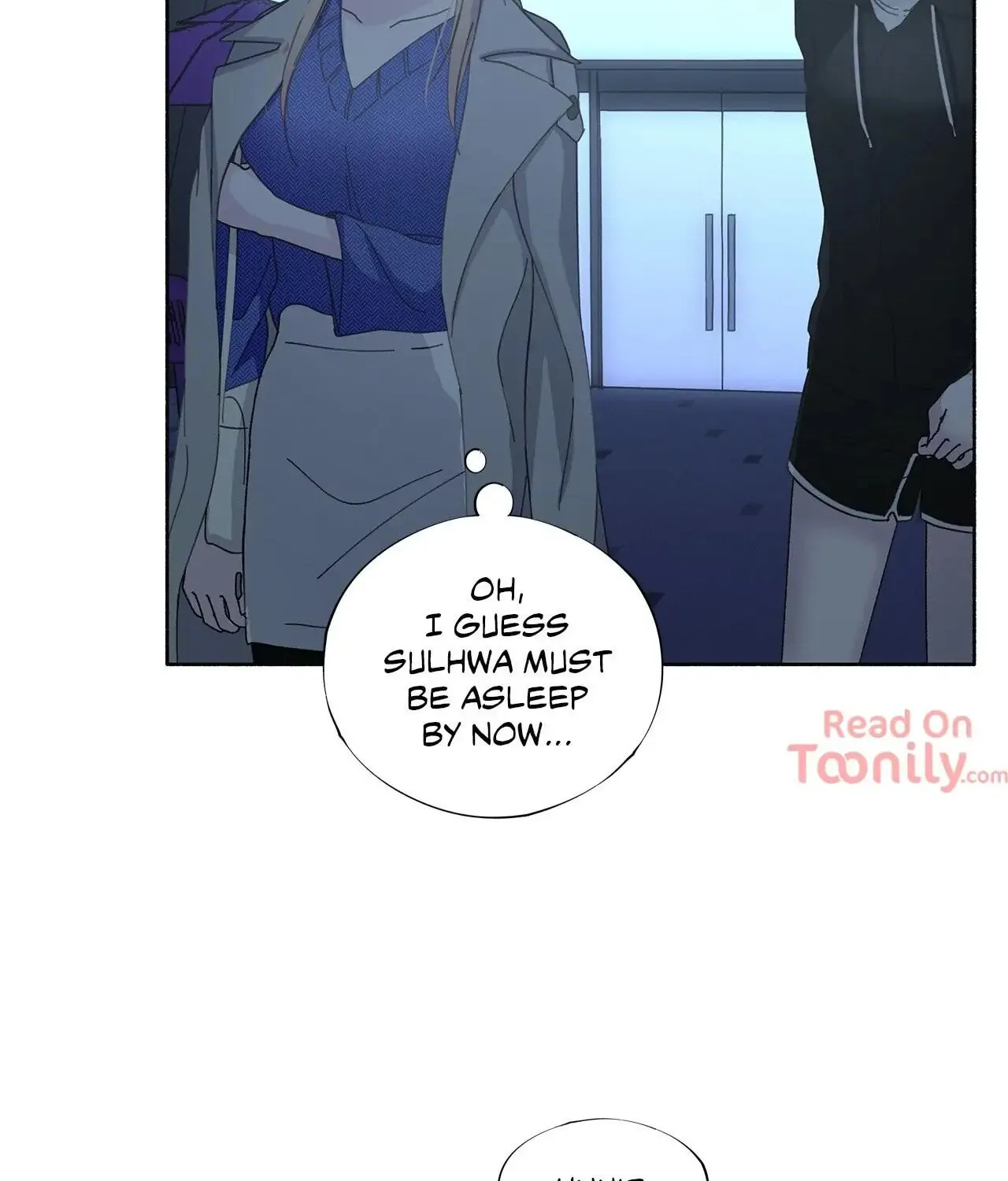 Lilith 2 Chapter 24 page 18 - 