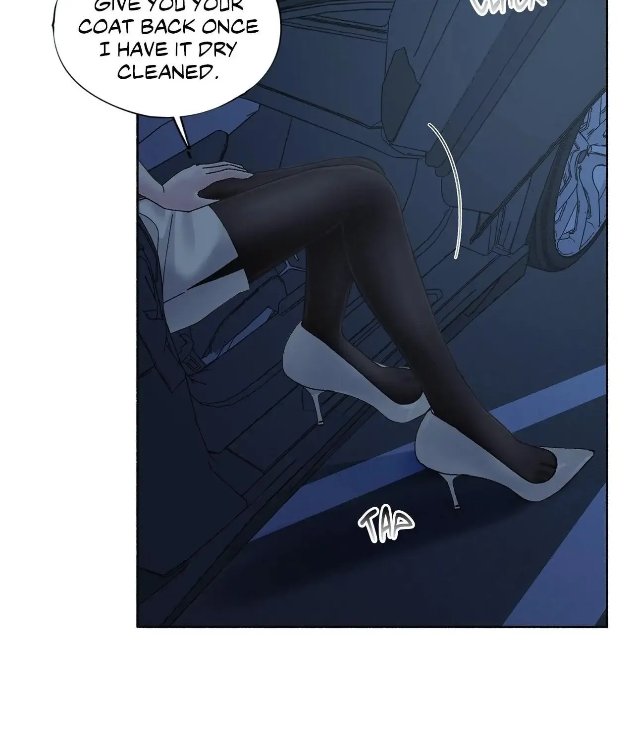 Lilith 2 Chapter 24 page 3 - 
