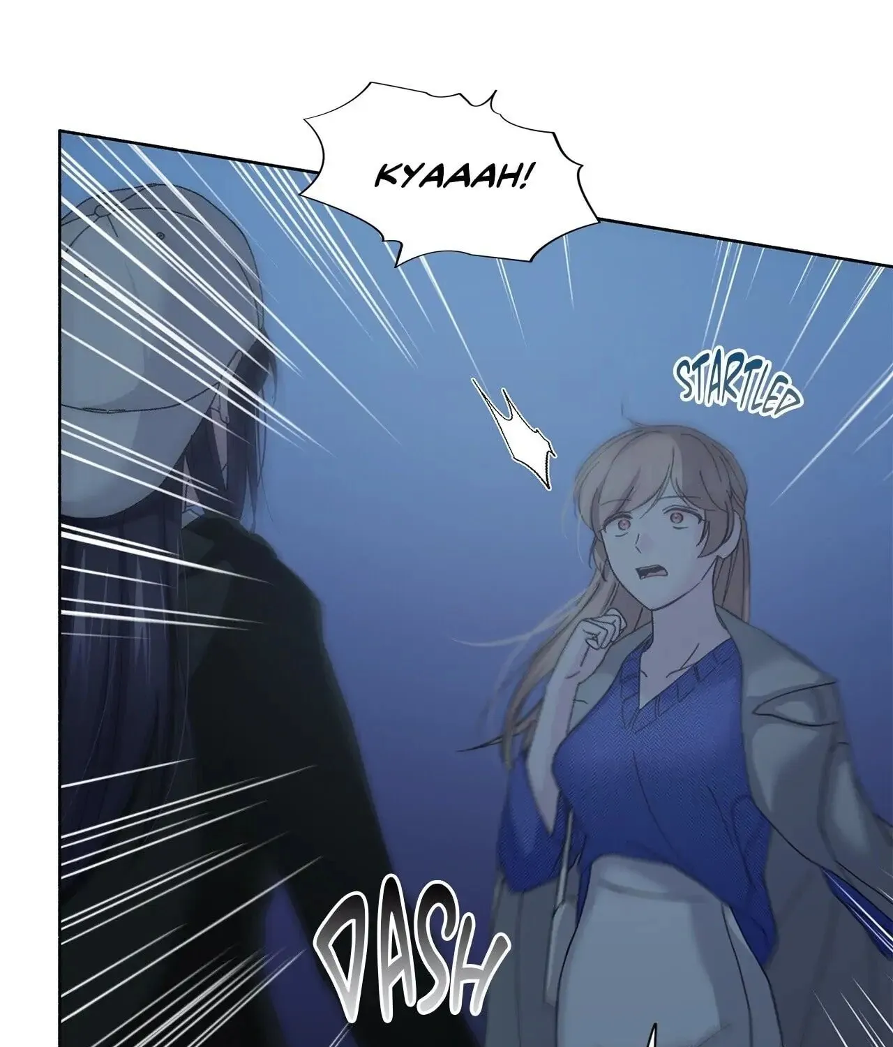 Lilith 2 Chapter 24 page 21 - 