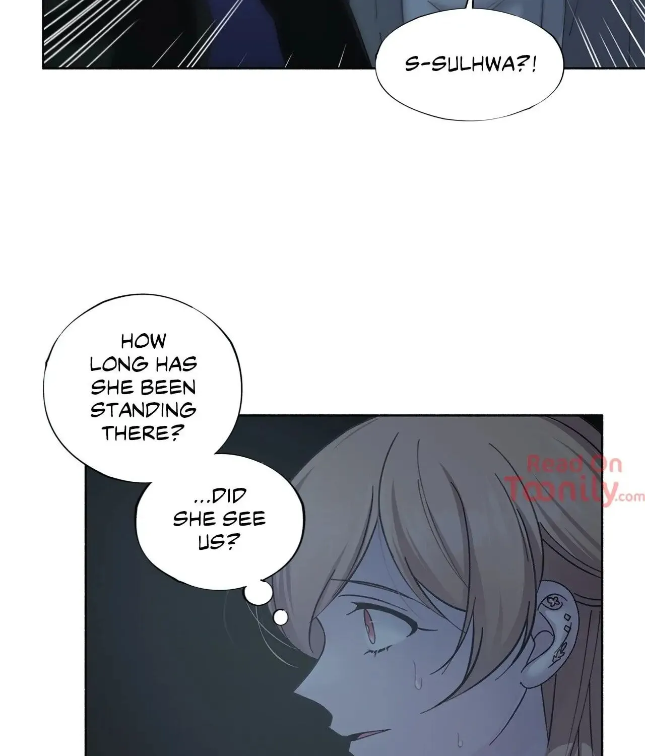 Lilith 2 Chapter 24 page 22 - 