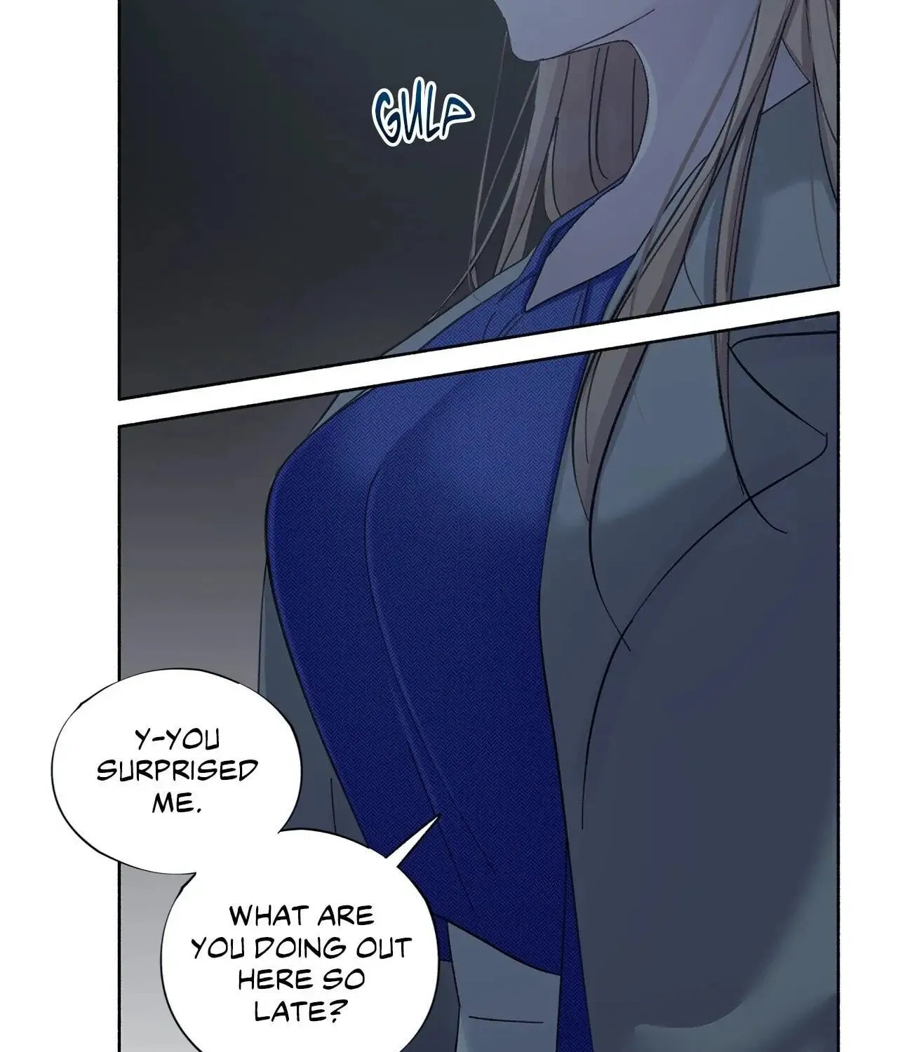 Lilith 2 Chapter 24 page 23 - 