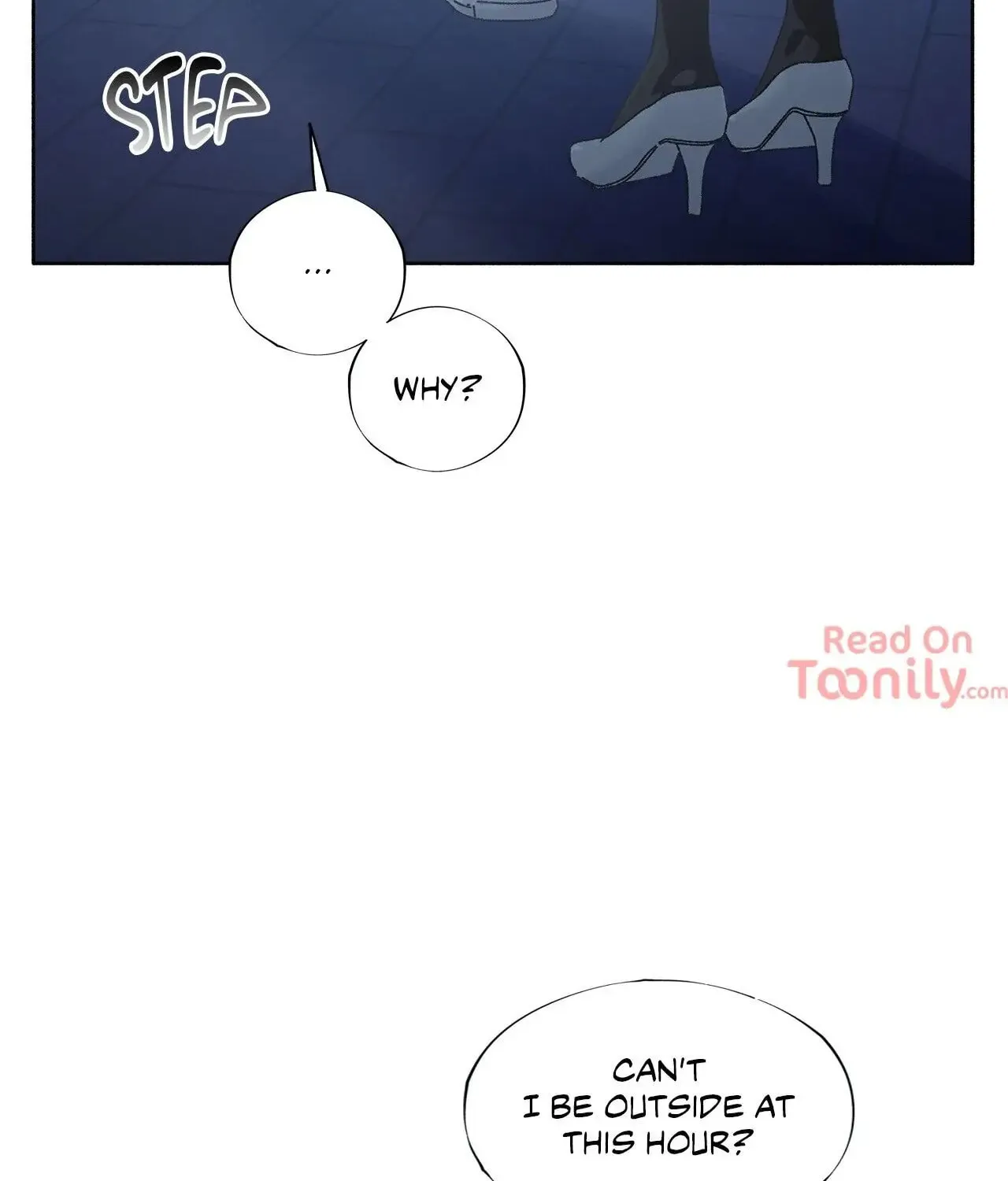 Lilith 2 Chapter 24 page 26 - 