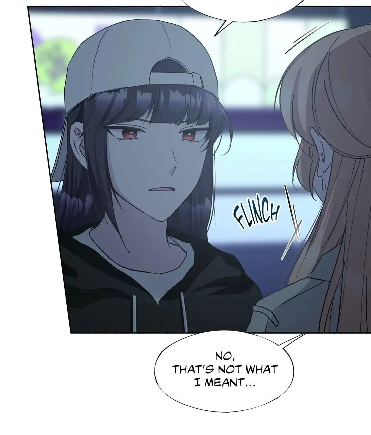 Lilith 2 Chapter 24 page 27 - 