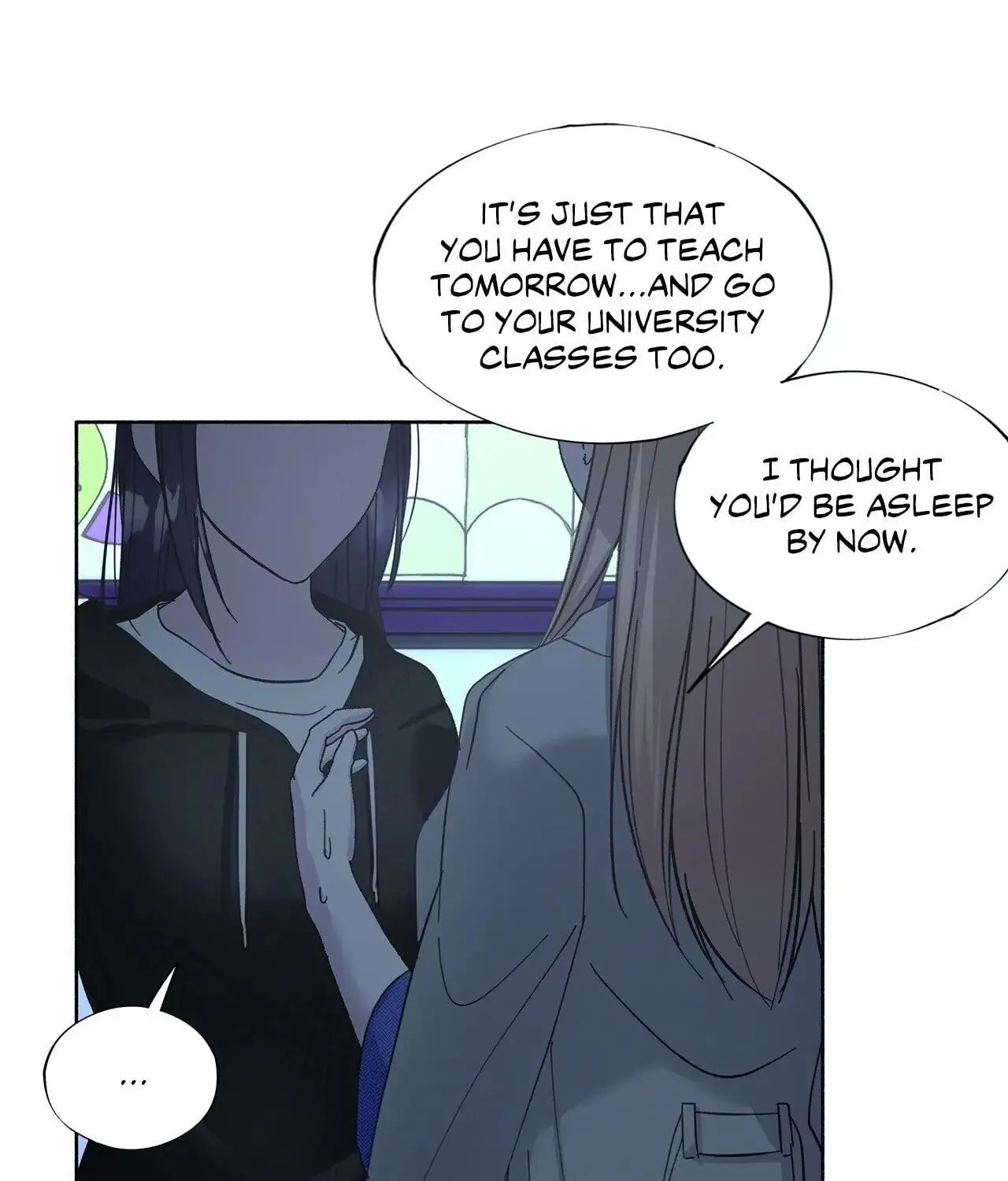 Lilith 2 Chapter 24 page 29 - 