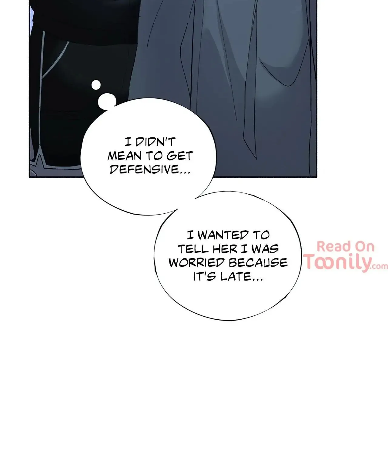 Lilith 2 Chapter 24 page 30 - 