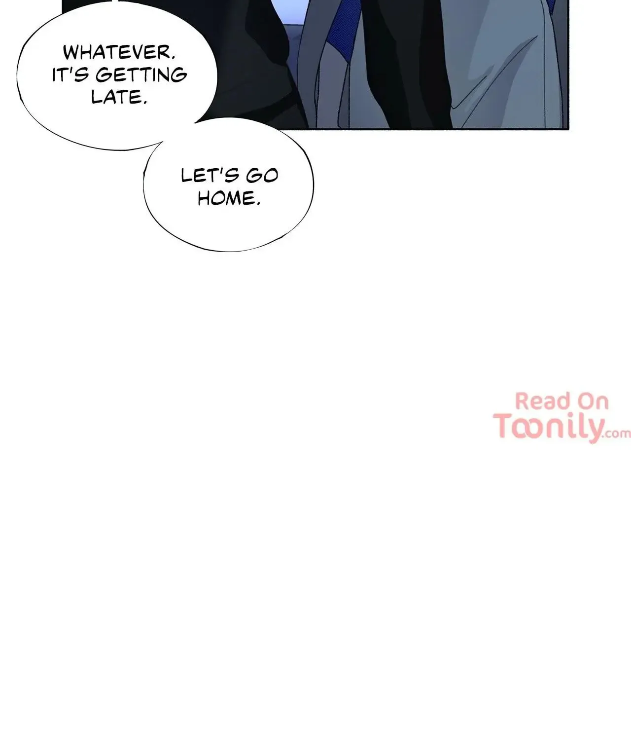 Lilith 2 Chapter 24 page 34 - 