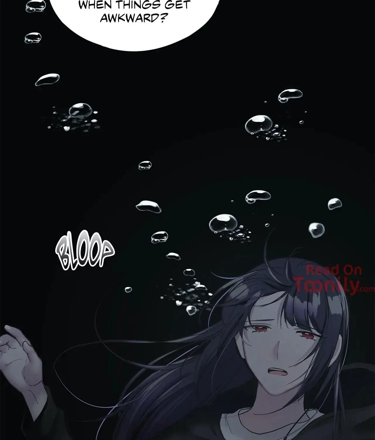 Lilith 2 Chapter 24 page 46 - 