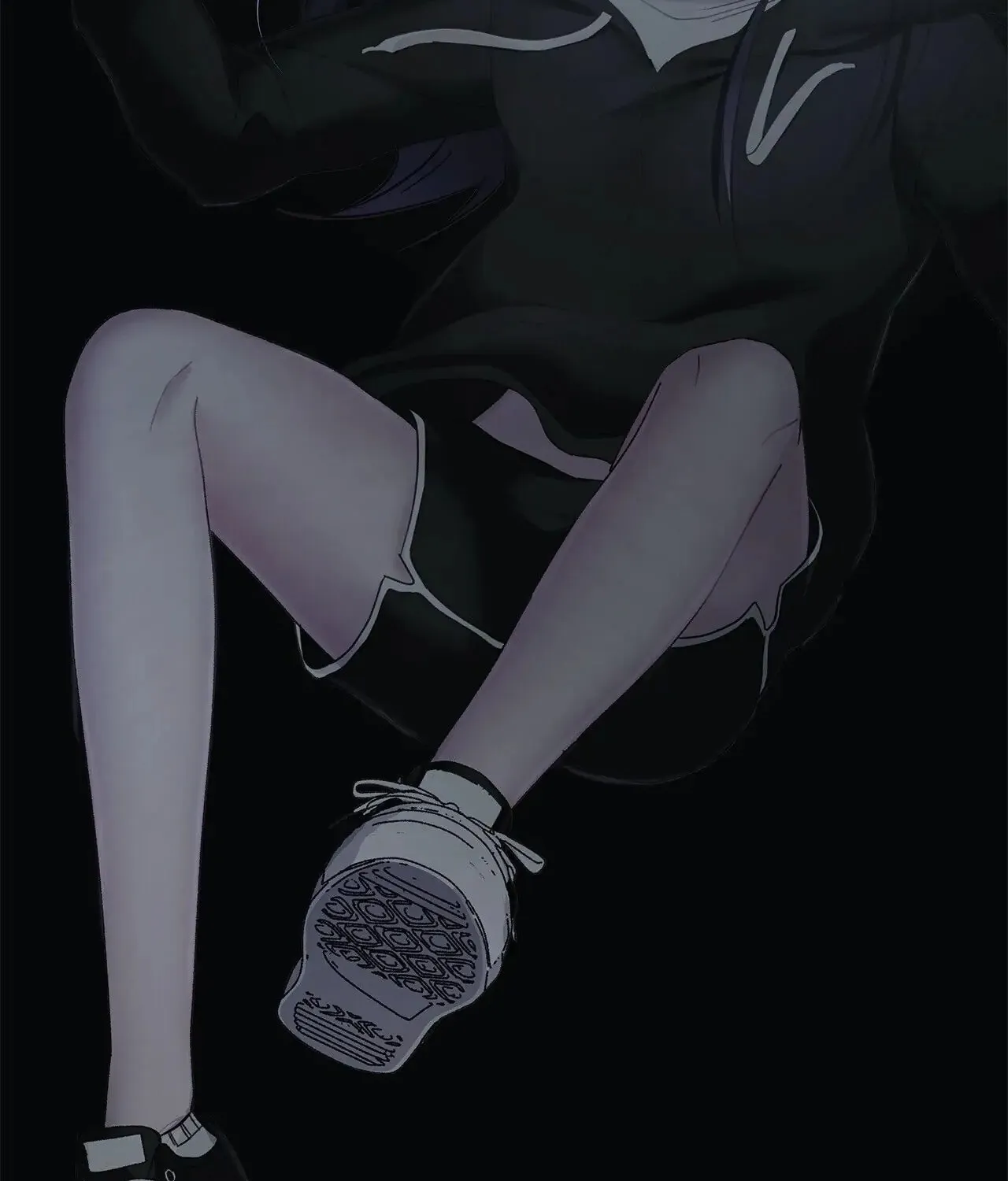 Lilith 2 Chapter 24 page 47 - 
