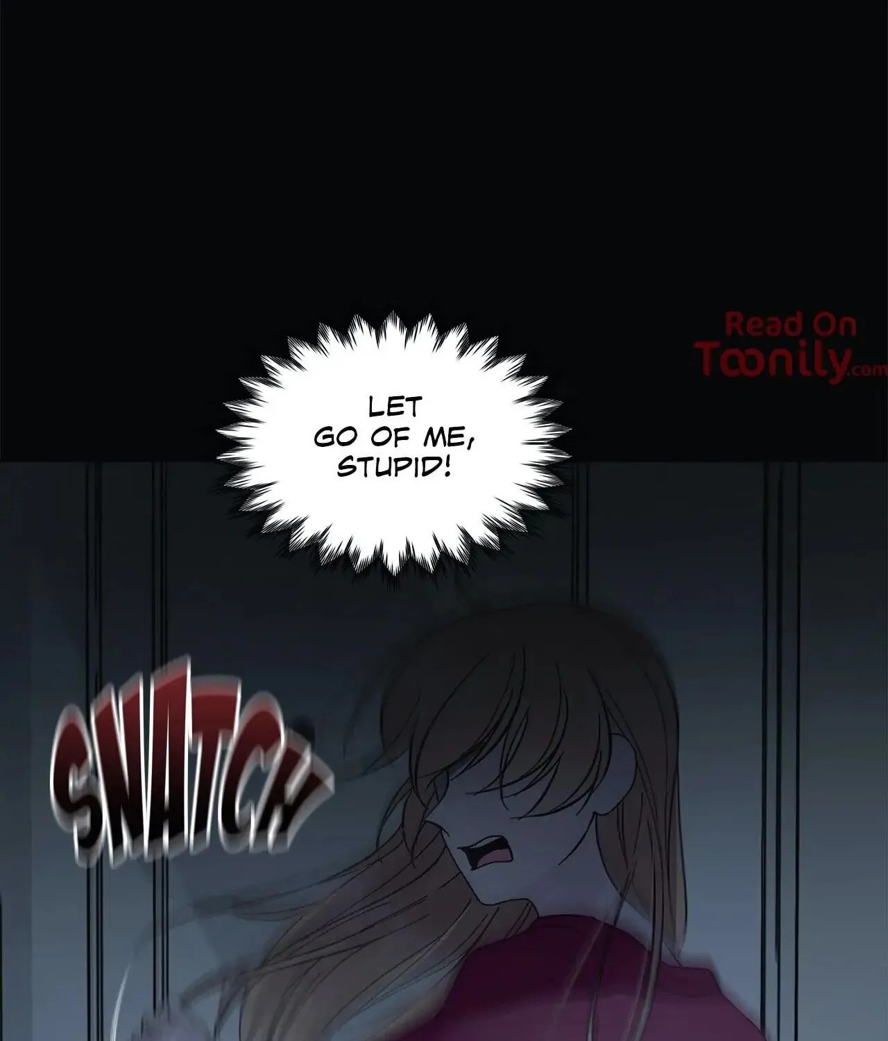 Lilith 2 Chapter 24 page 50 - 