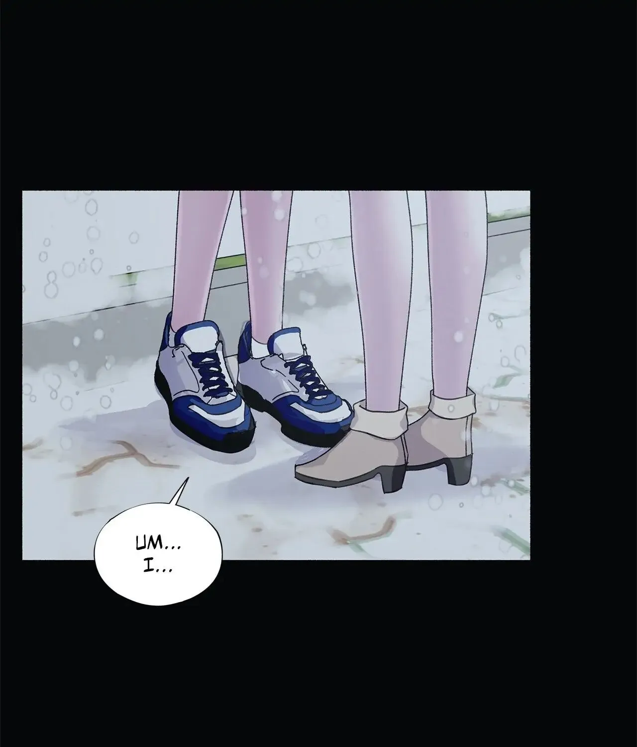 Lilith 2 Chapter 24 page 55 - 