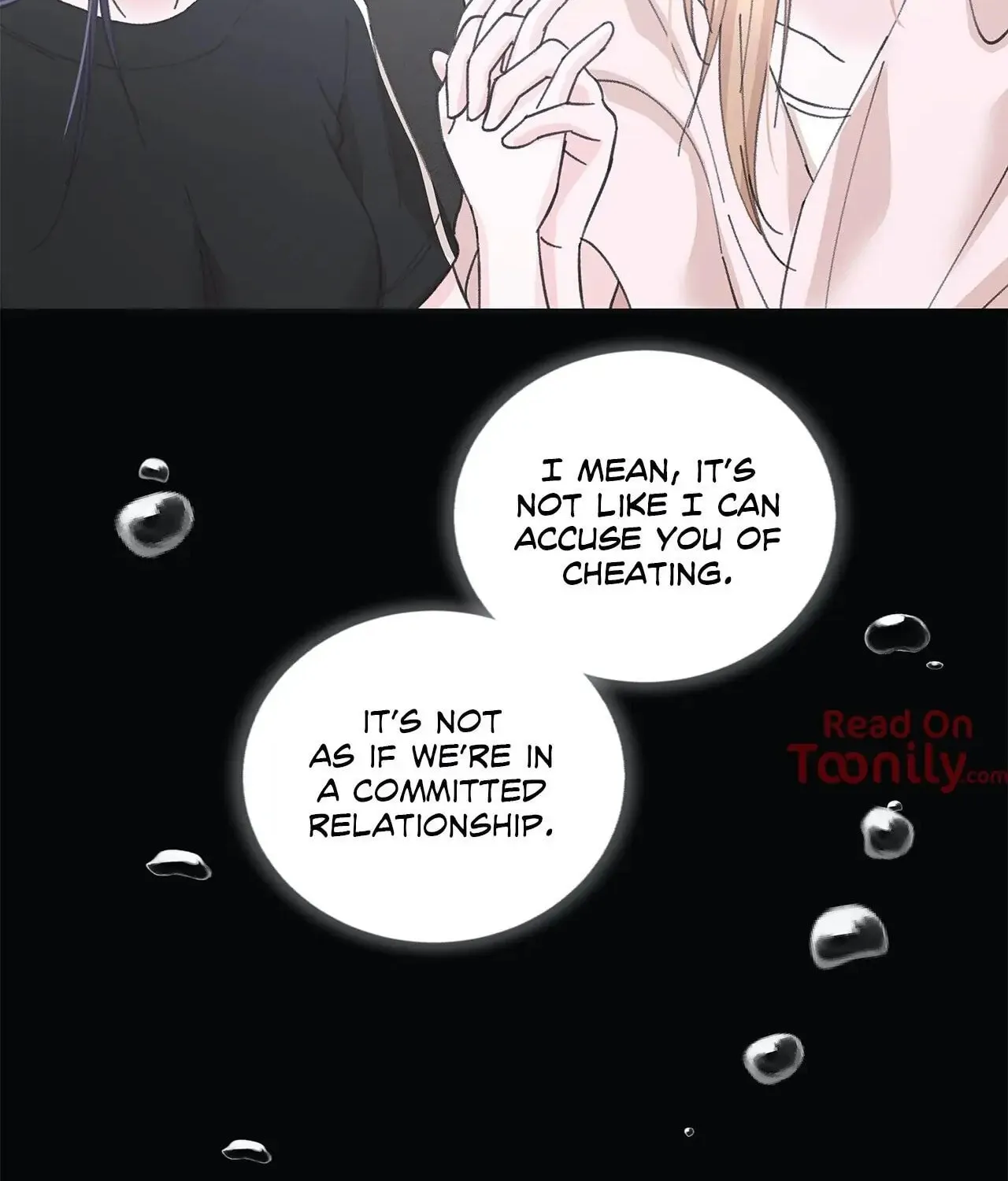 Lilith 2 Chapter 24 page 66 - 