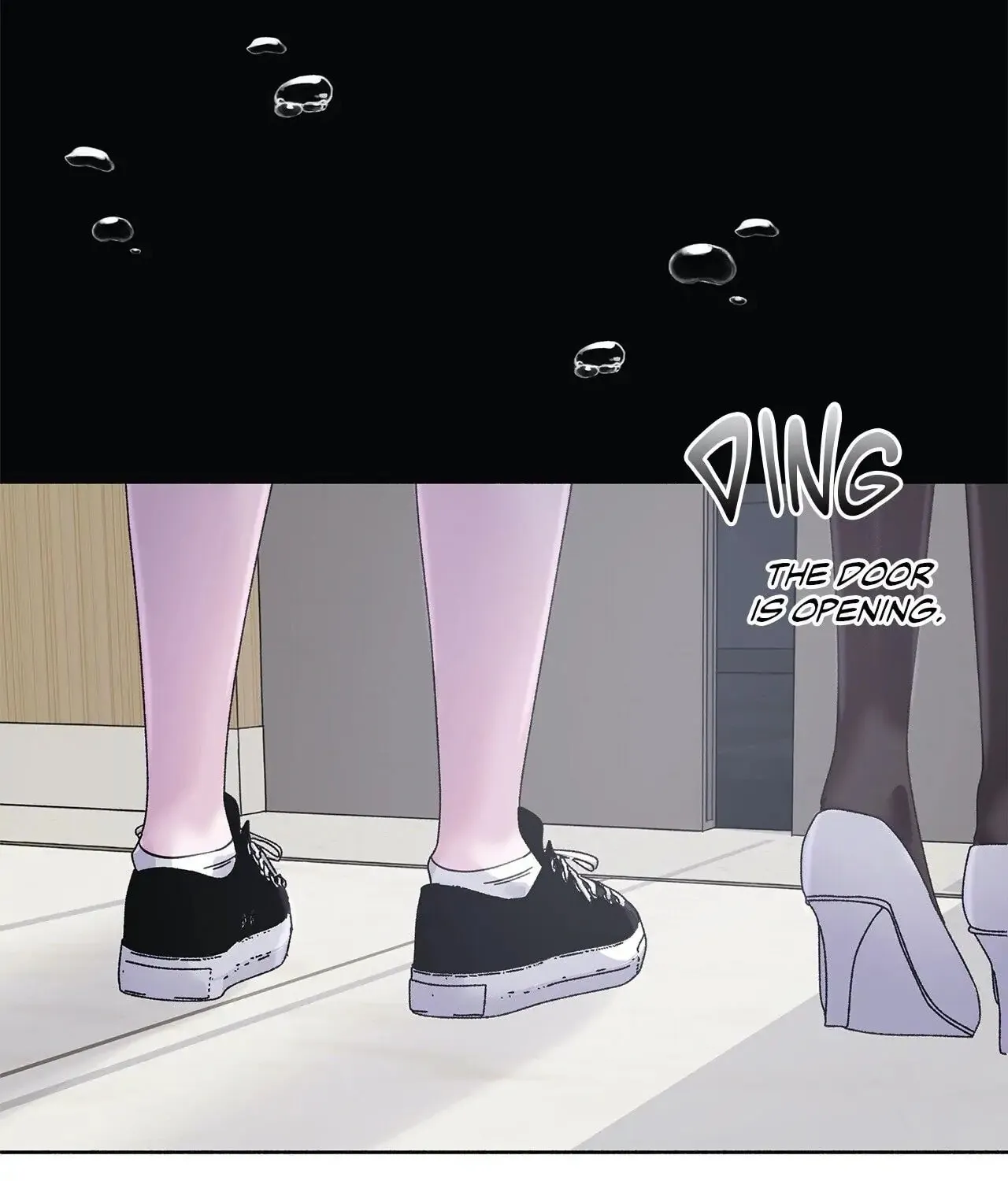 Lilith 2 Chapter 24 page 67 - 