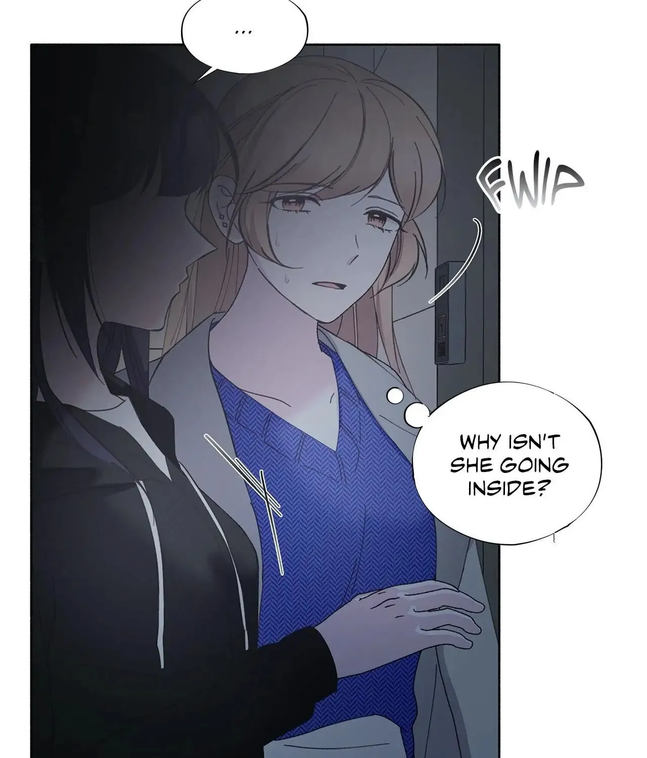 Lilith 2 Chapter 24 page 71 - 
