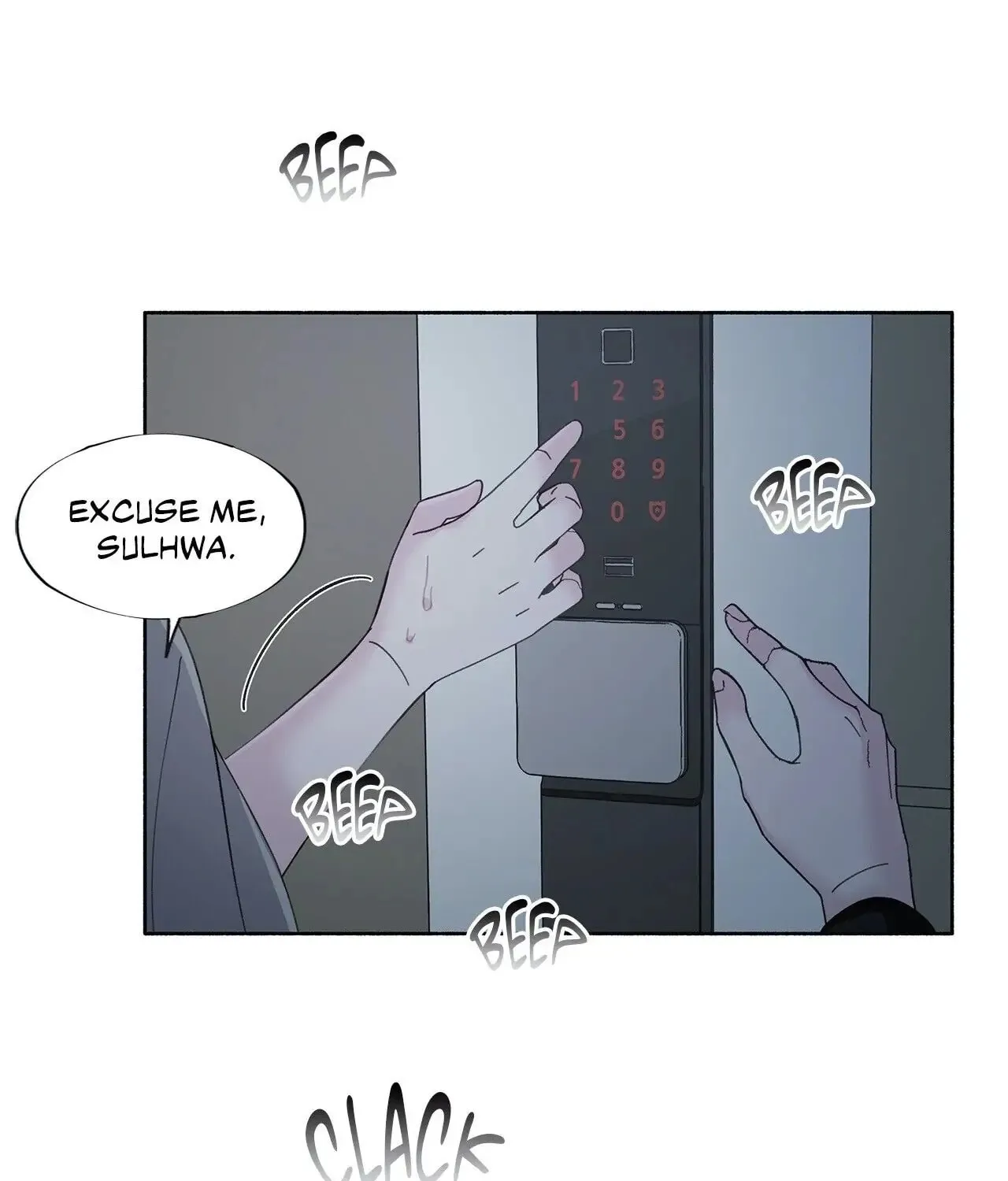 Lilith 2 Chapter 24 page 73 - 
