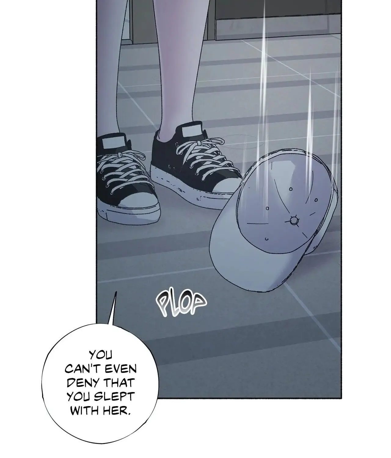Lilith 2 Chapter 24 page 83 - 