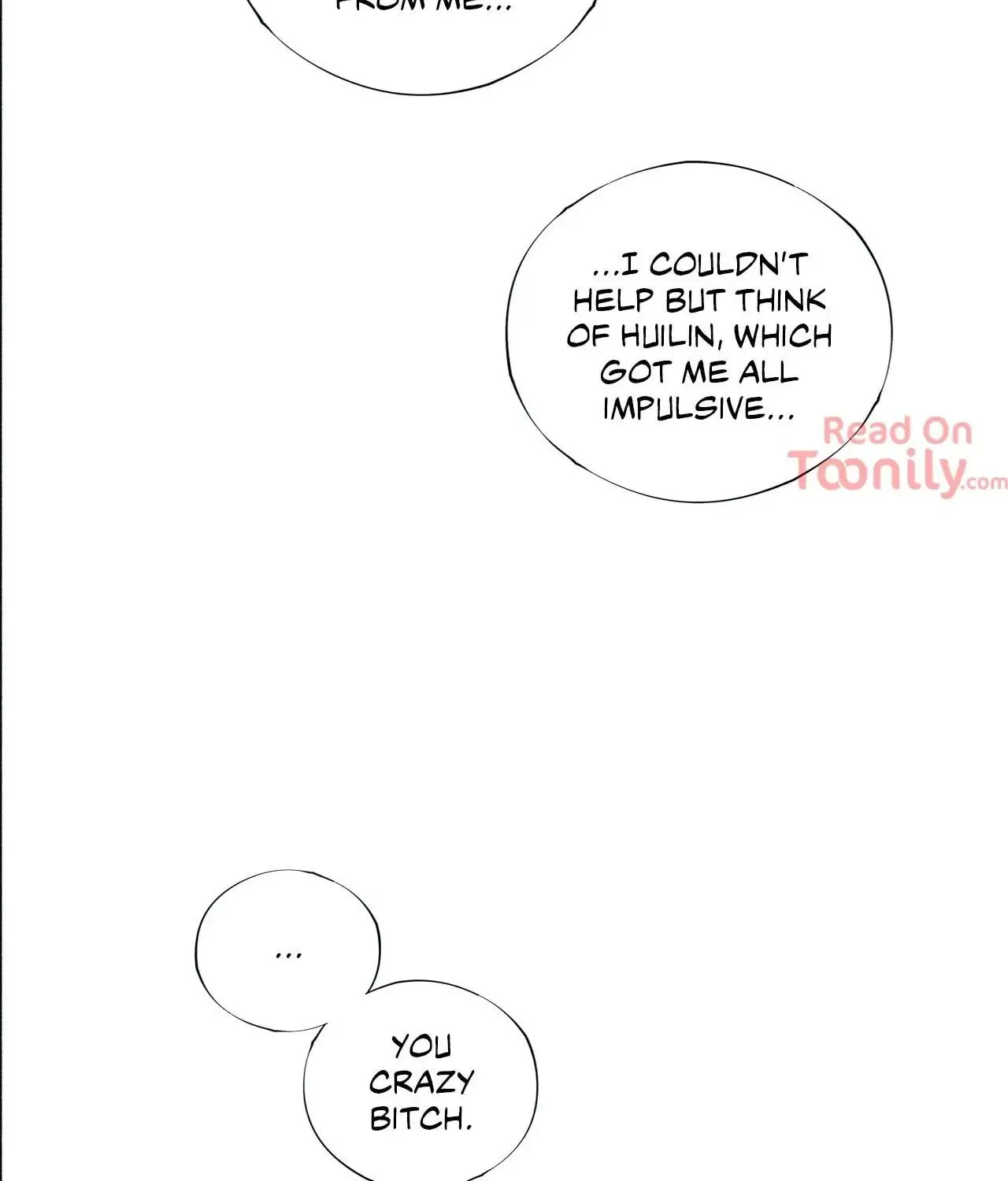 Lilith 2 Chapter 25 page 107 - 