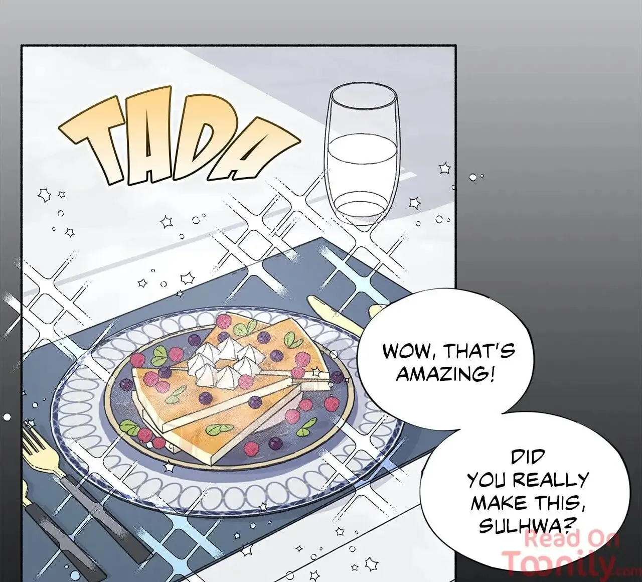Lilith 2 Chapter 25 page 111 - 