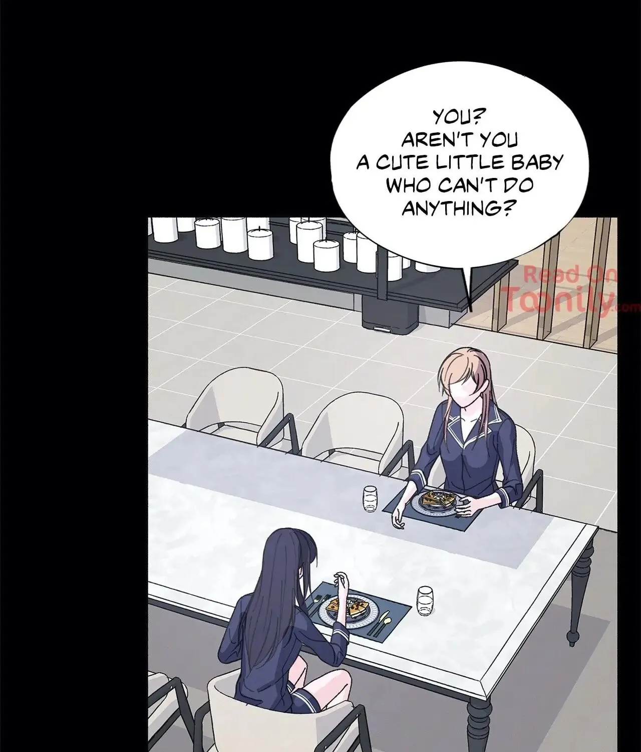 Lilith 2 Chapter 25 page 113 - 