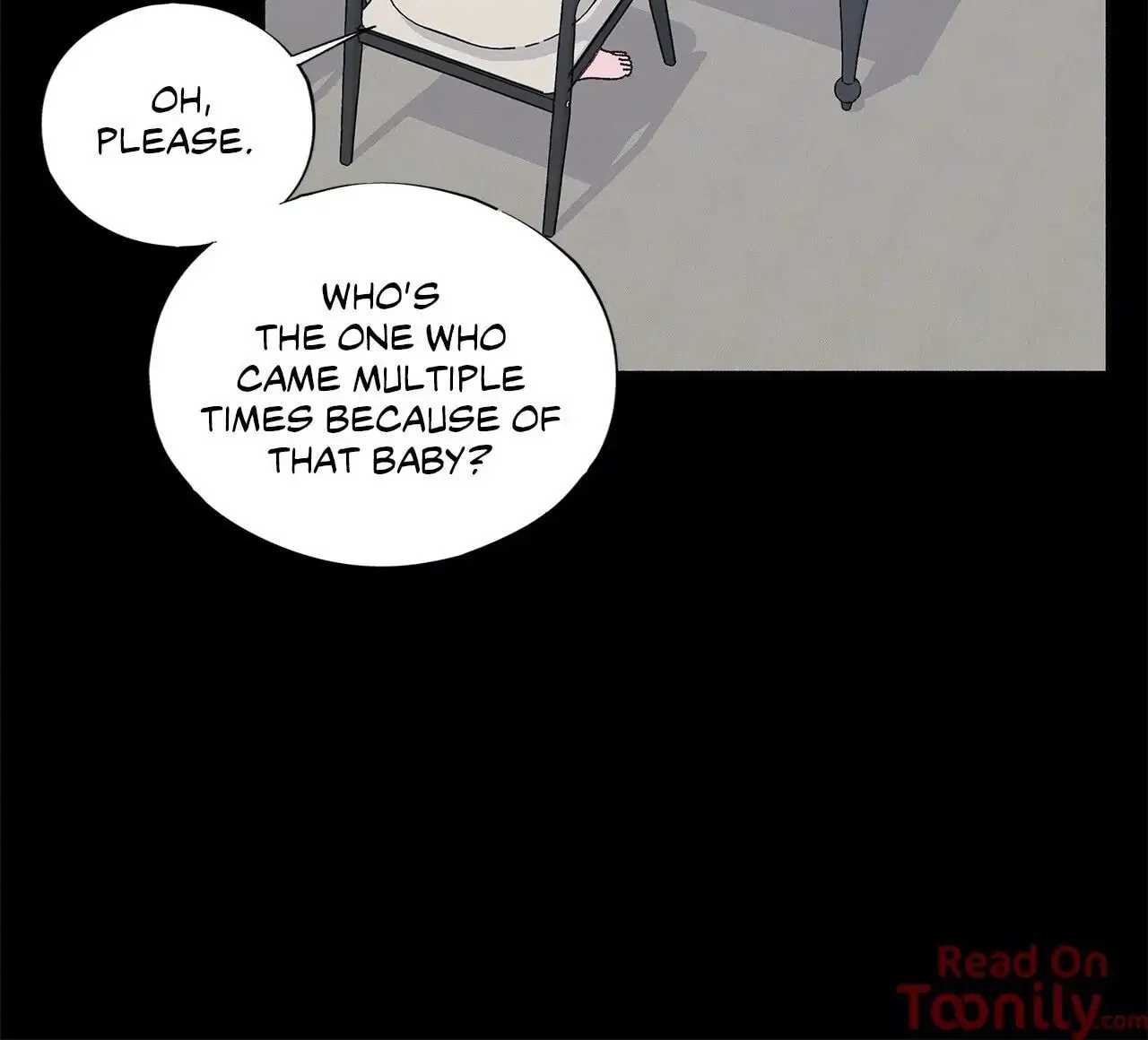 Lilith 2 Chapter 25 page 114 - 