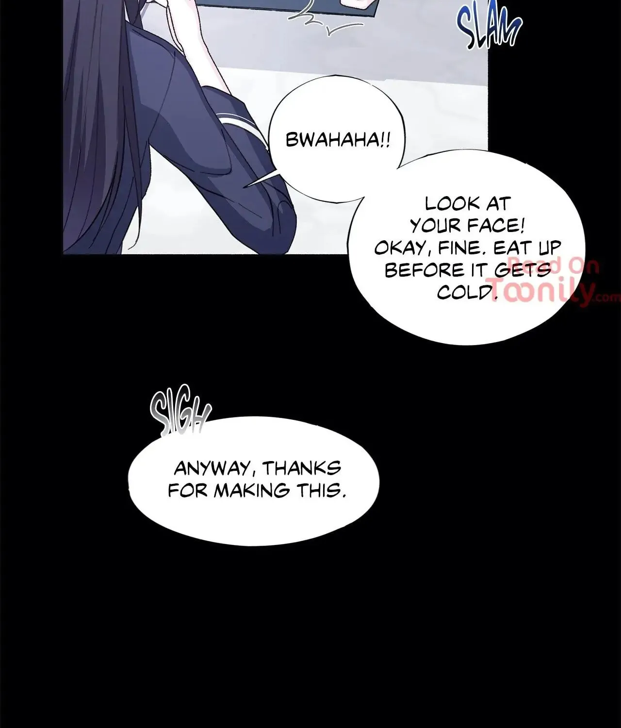 Lilith 2 Chapter 25 page 116 - 