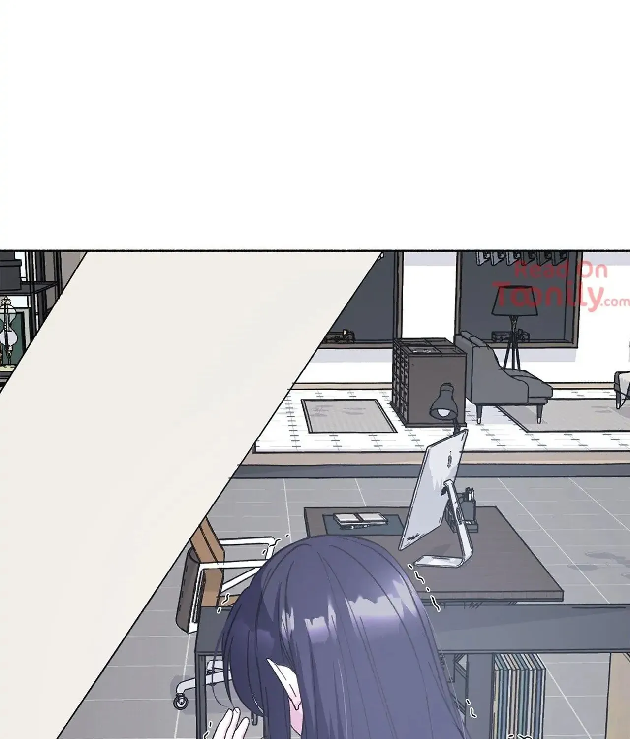 Lilith 2 Chapter 25 page 119 - 