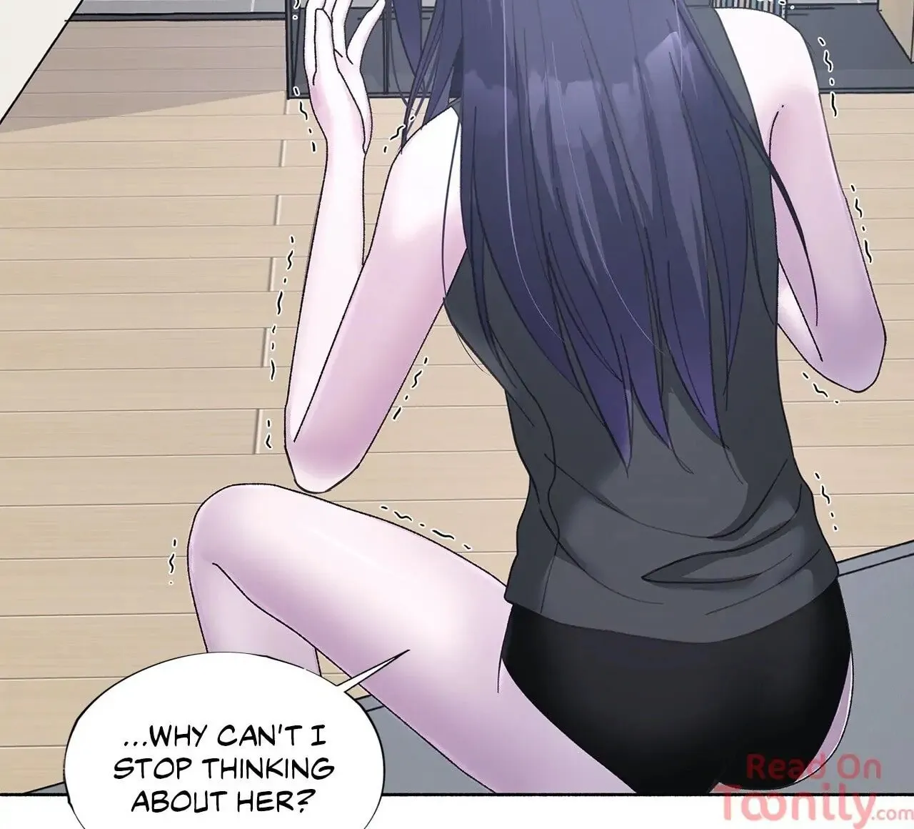 Lilith 2 Chapter 25 page 120 - 