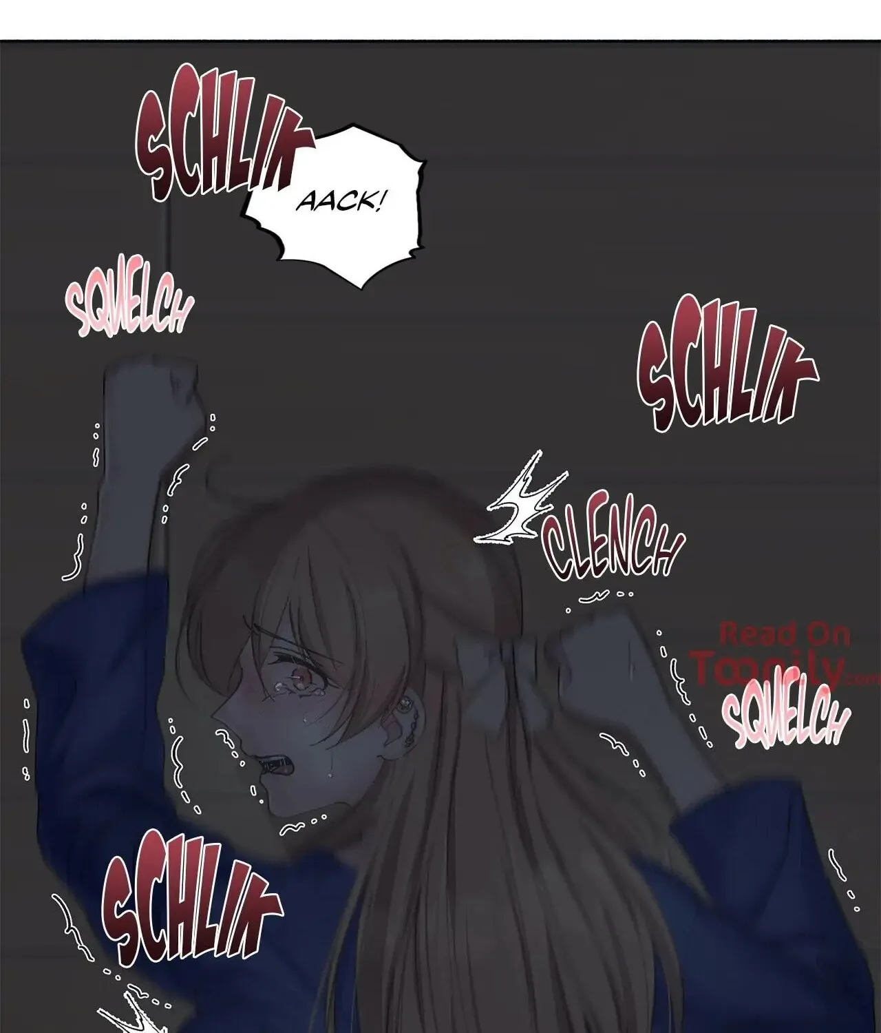 Lilith 2 Chapter 25 page 14 - 
