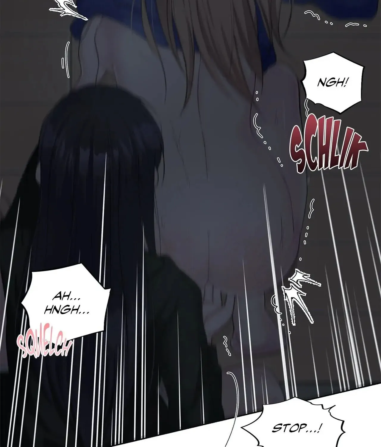 Lilith 2 Chapter 25 page 15 - 