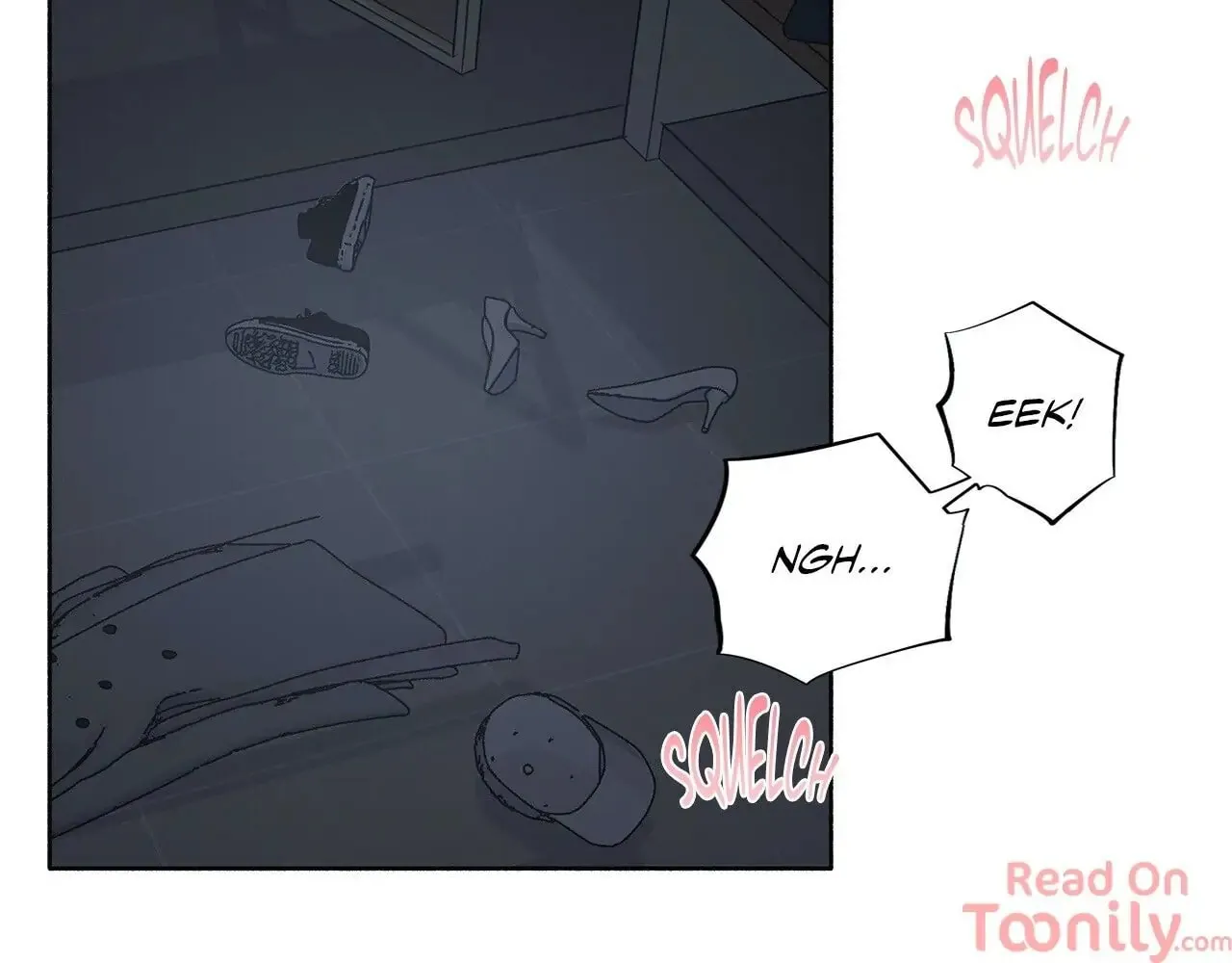 Lilith 2 Chapter 25 page 3 - 