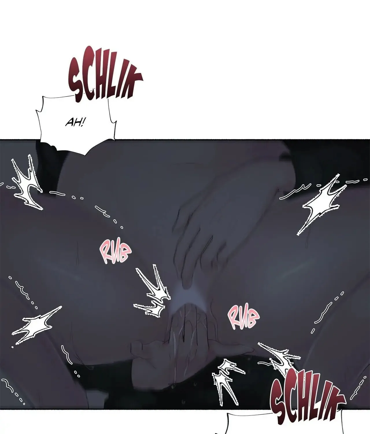 Lilith 2 Chapter 25 page 23 - 