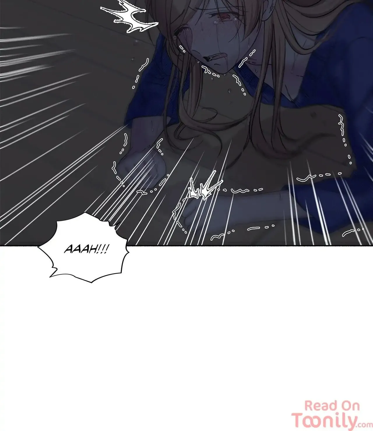 Lilith 2 Chapter 25 page 27 - 