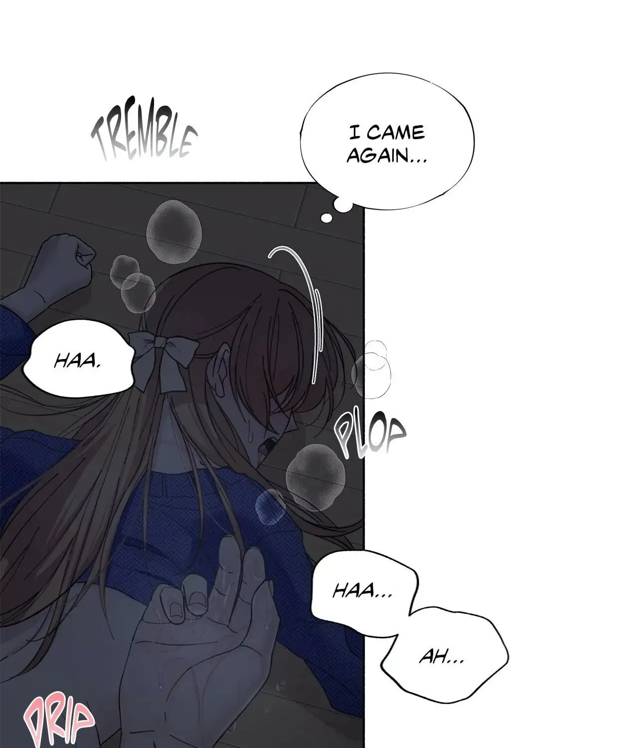 Lilith 2 Chapter 25 page 28 - 